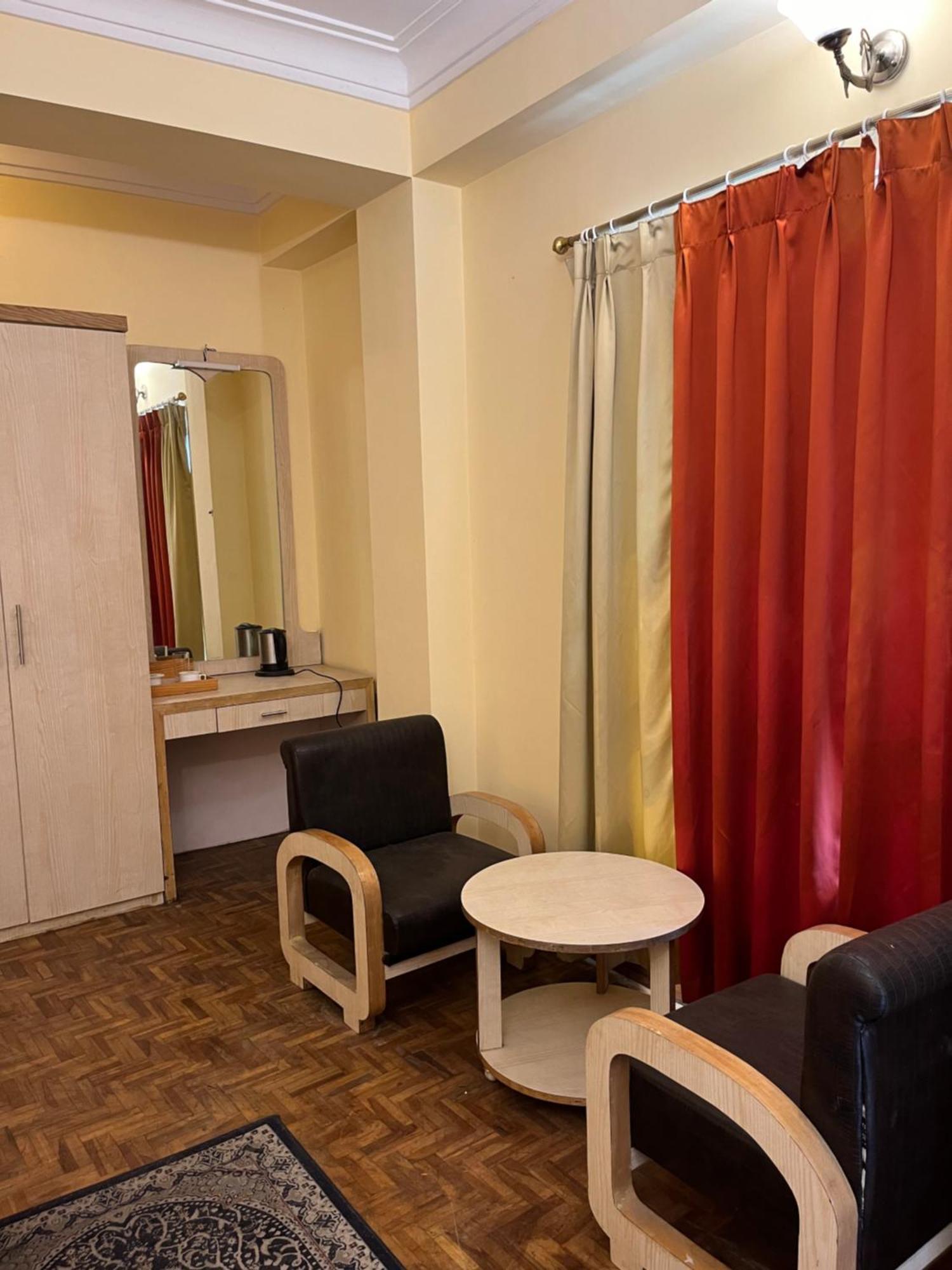 De Regency 3* Pelling