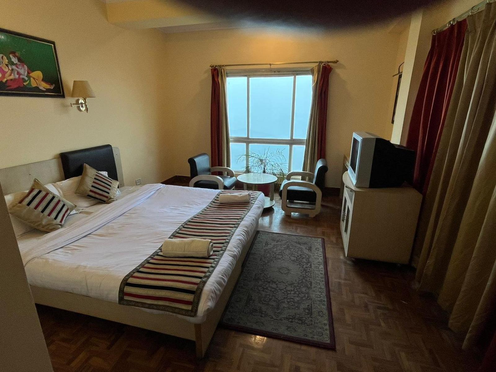 De Regency Hotel 3*