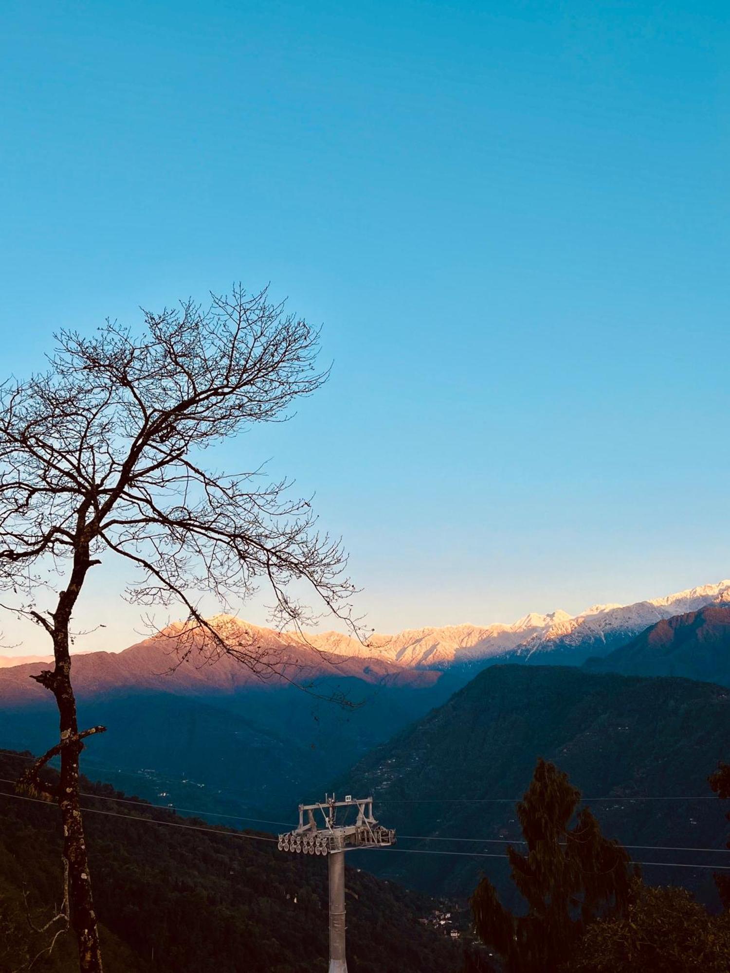 Hostel Wake In Himalayas