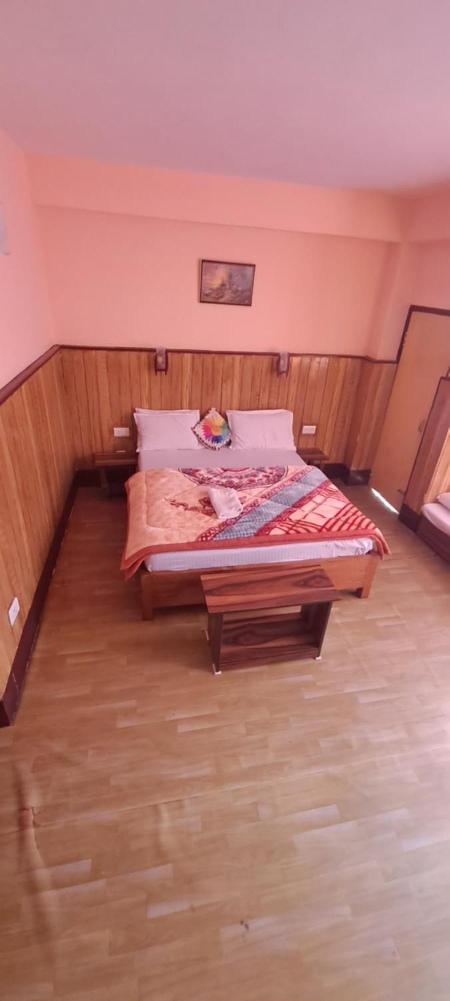 Holiday park Khi Gha Thang Pelling