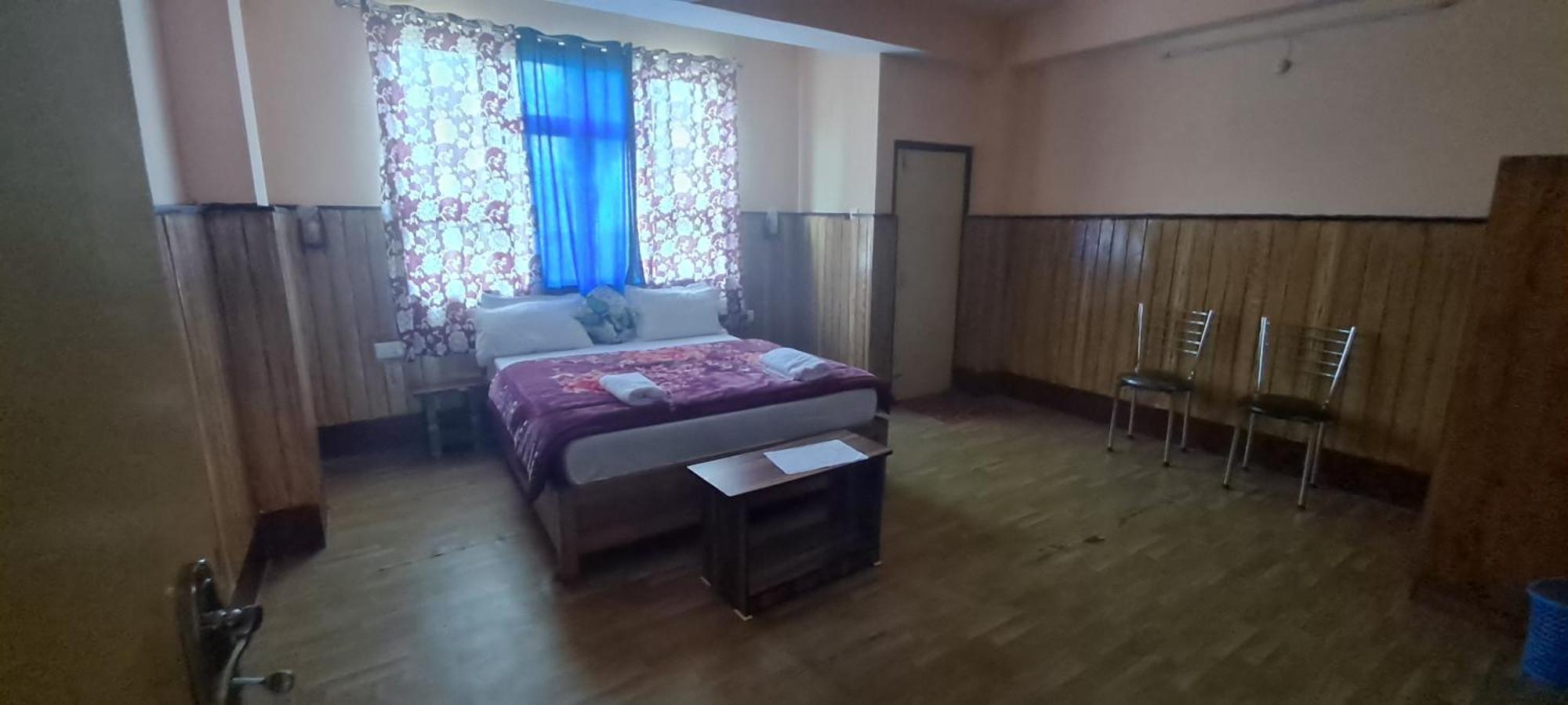 Khi Gha Thang Holiday park *