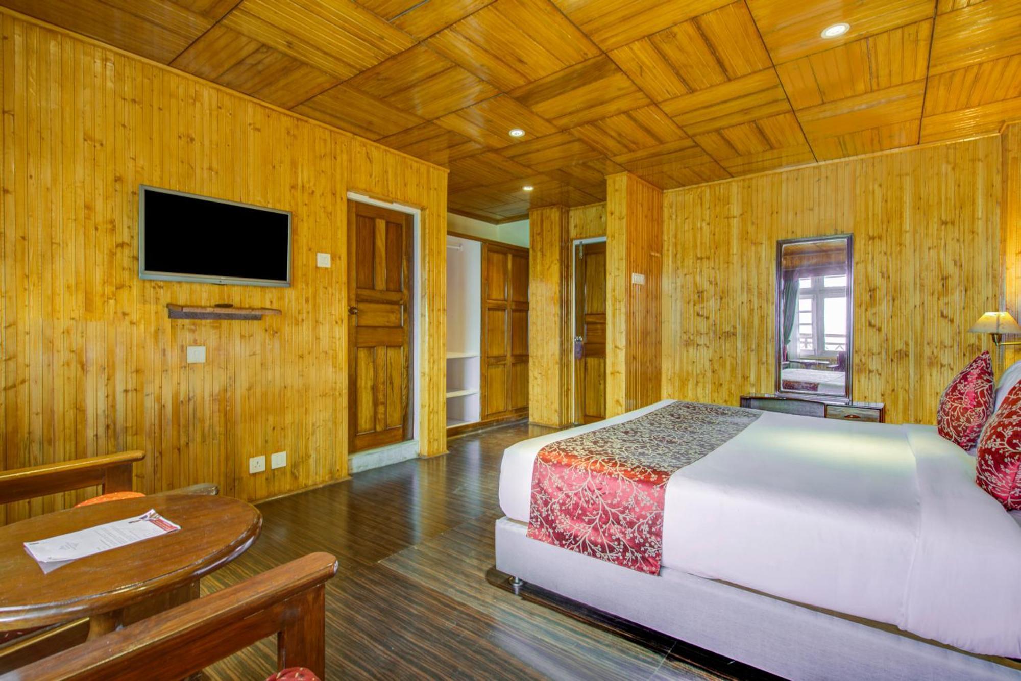 Resort Summit Tashi Ghang Heritage 4*