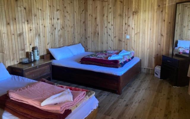 Homestay Phamlhakhang Ecohomestay