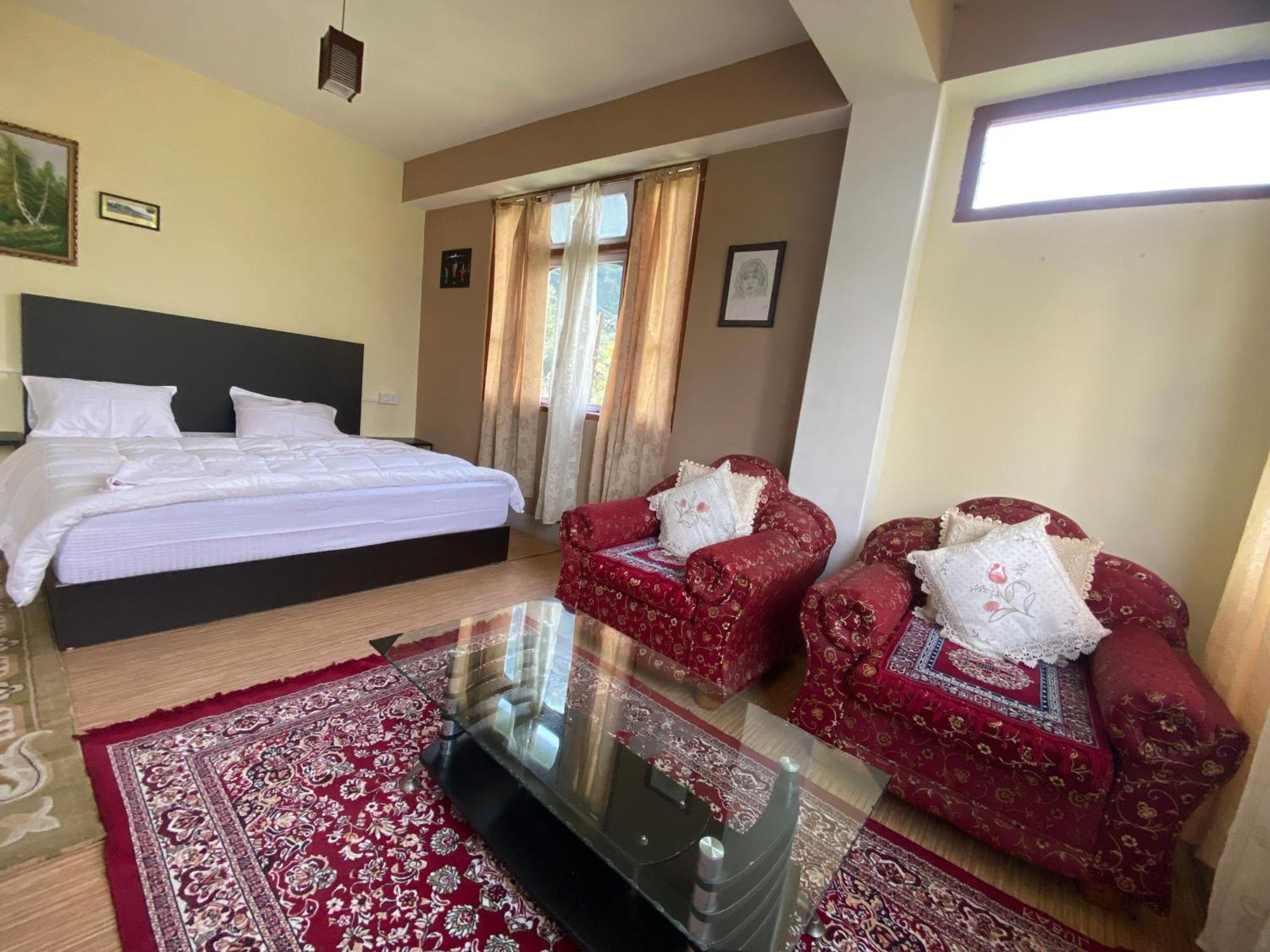 Mountain Buddies Homestay Pelling