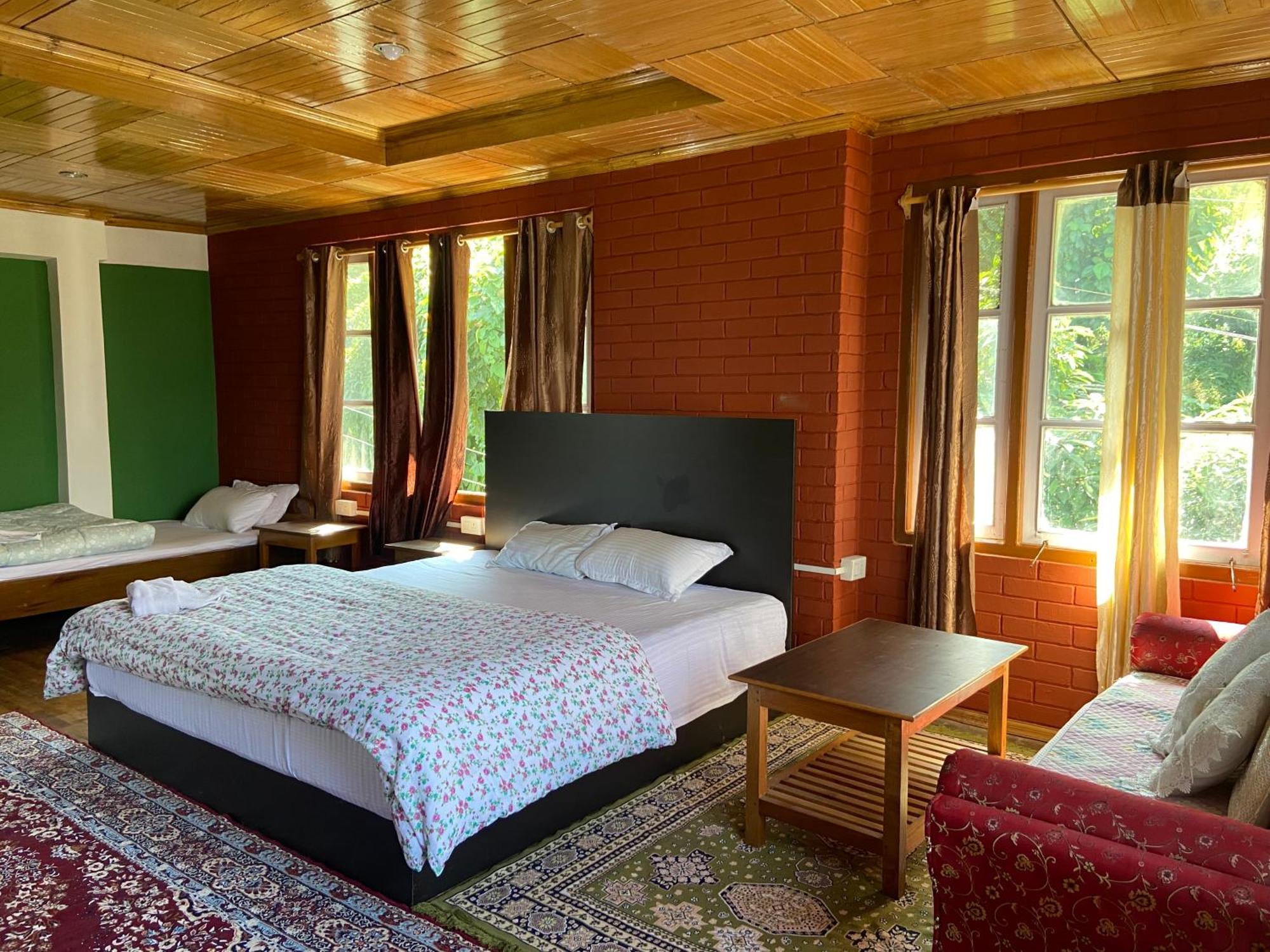Homestay Mountain Buddies Pelling