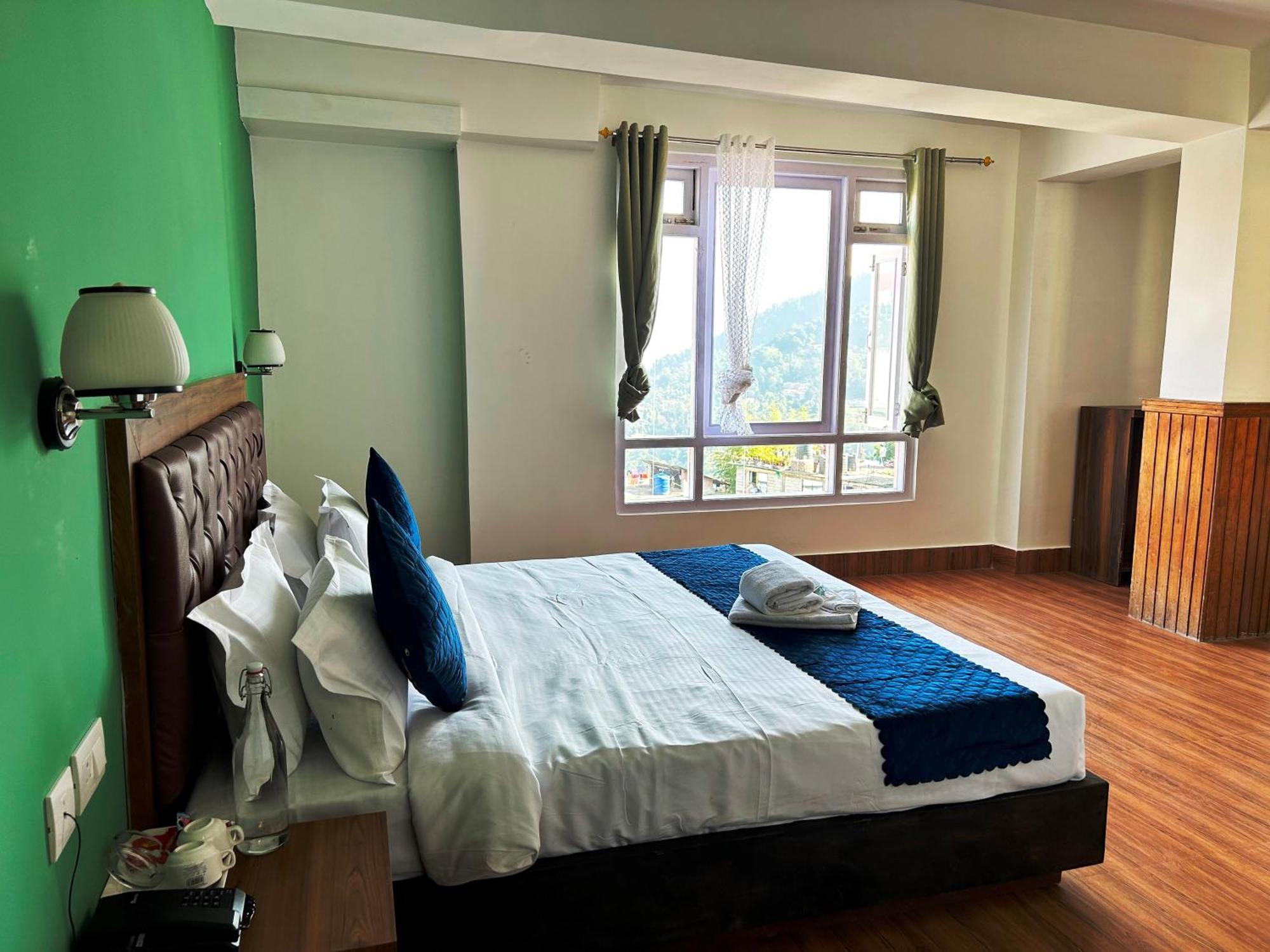 Disha Silver Peak