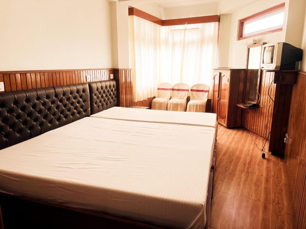 Hotel Tashi Gyal Tsen Pelling