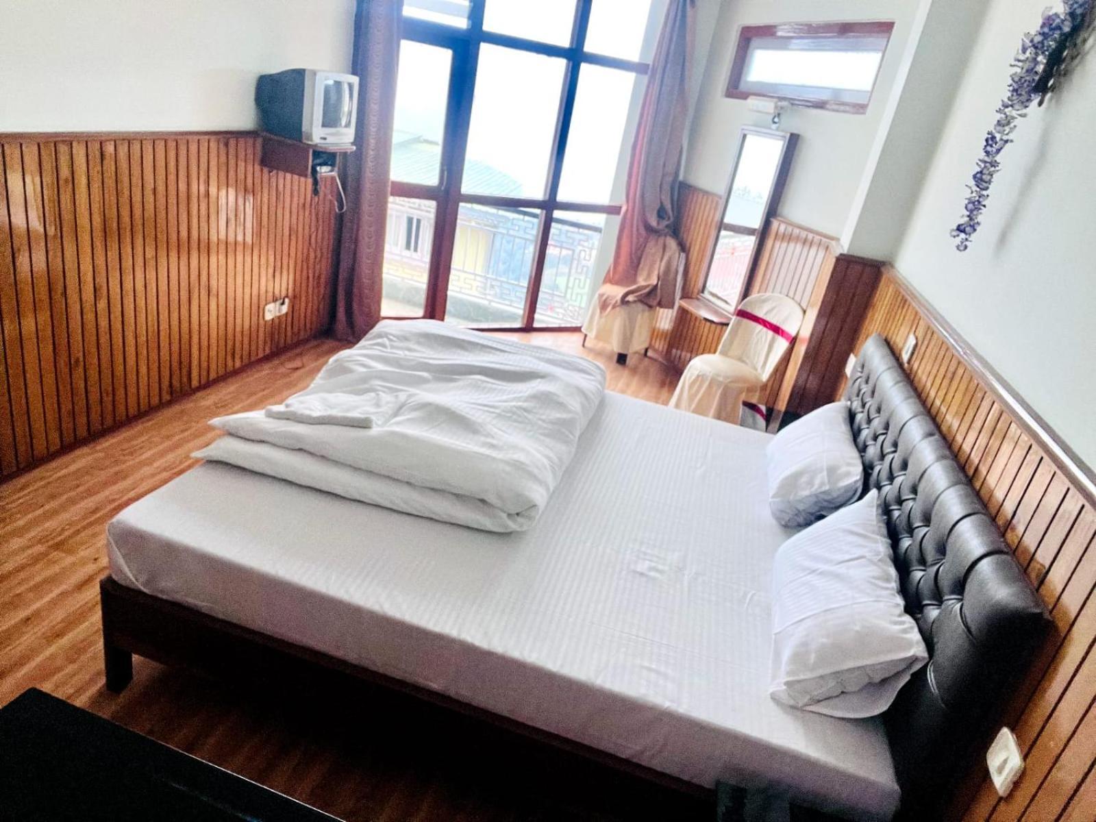 Tashi Gyal Tsen 3* Pelling