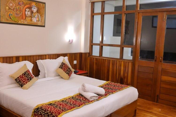 Hotel Hotel Chiminda Pelling Pelling
