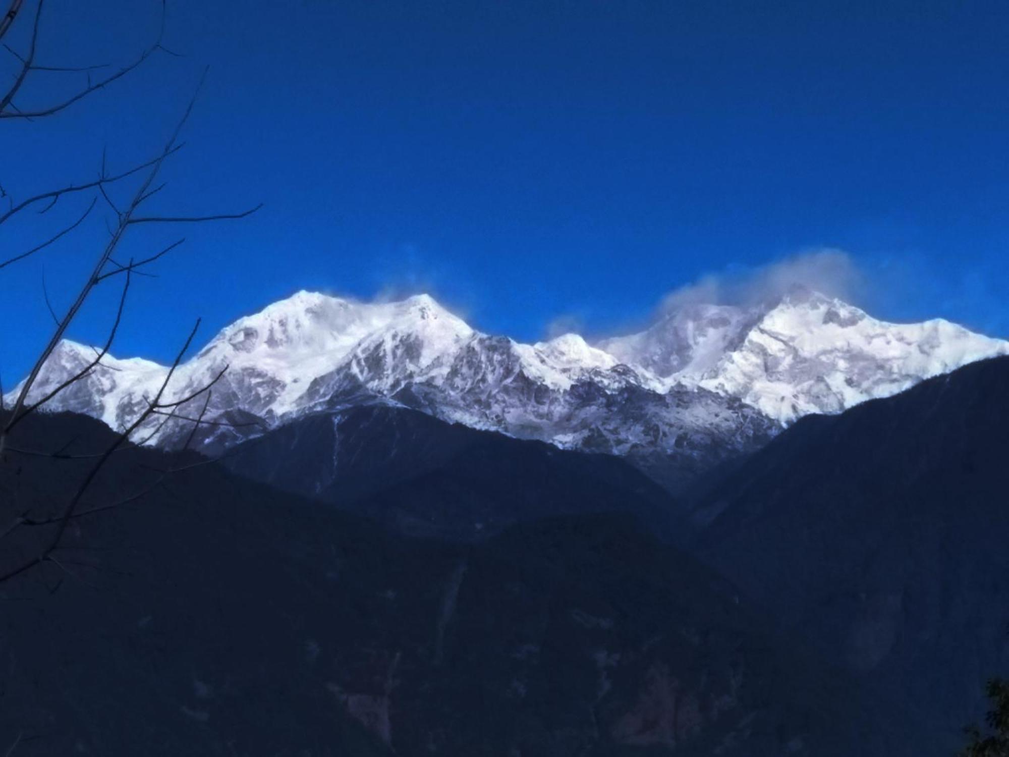 Lamchanay & Hostel Pelling
