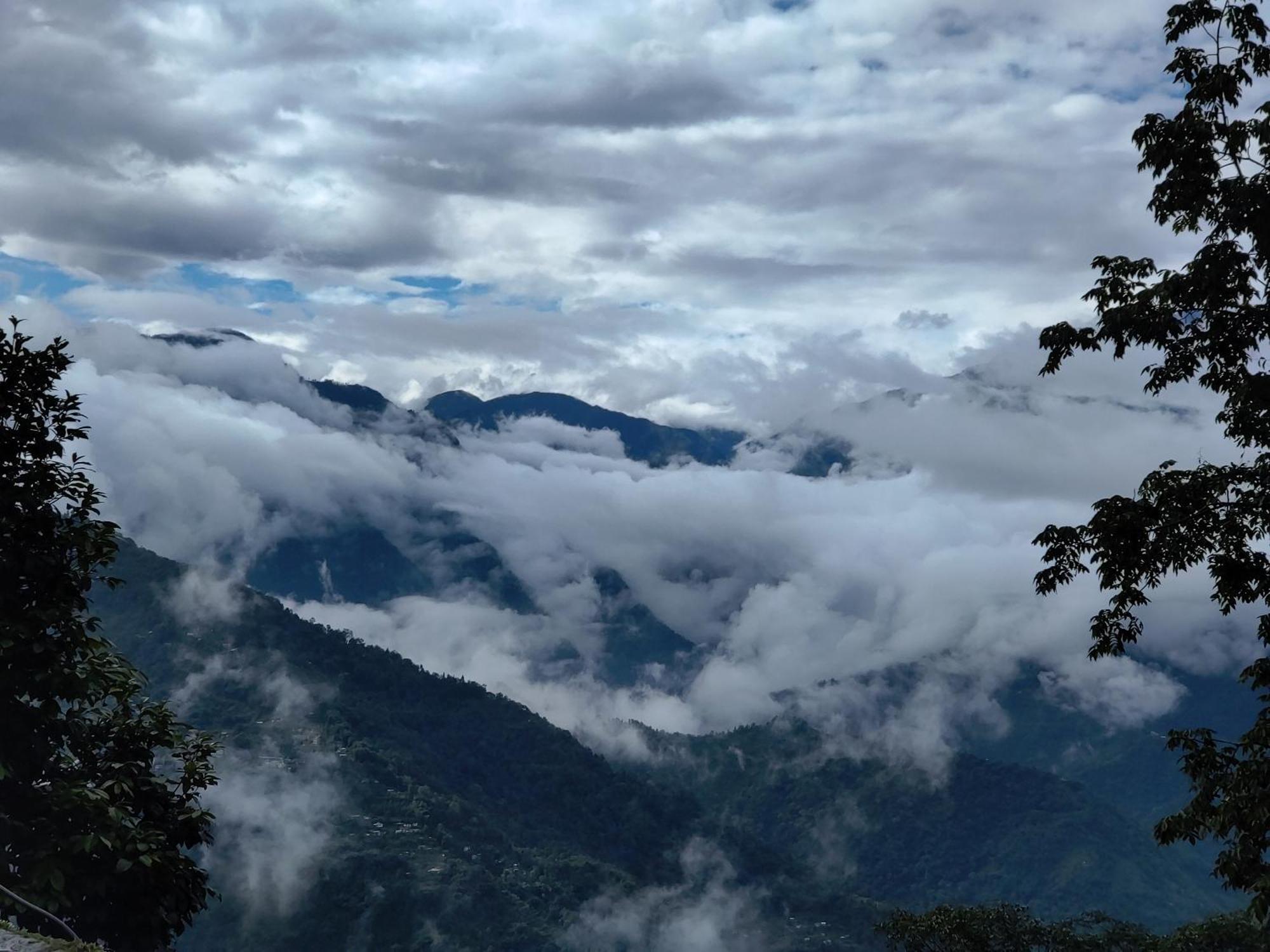 Lamchanay & Hostel Pelling