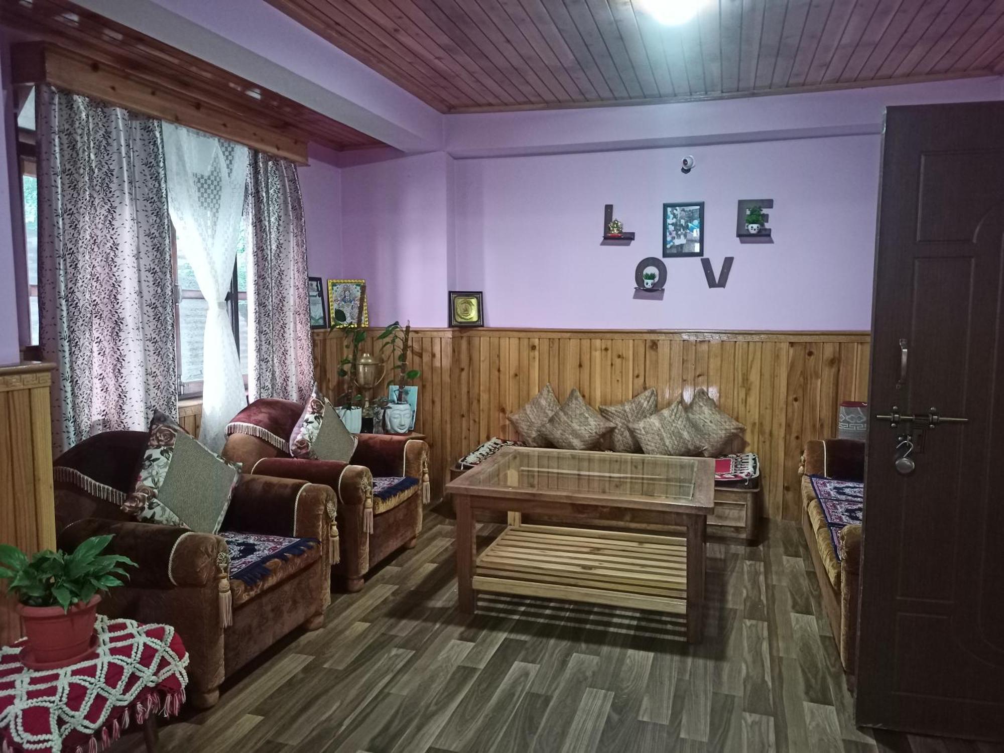 Hostel Lamchanay & Pelling