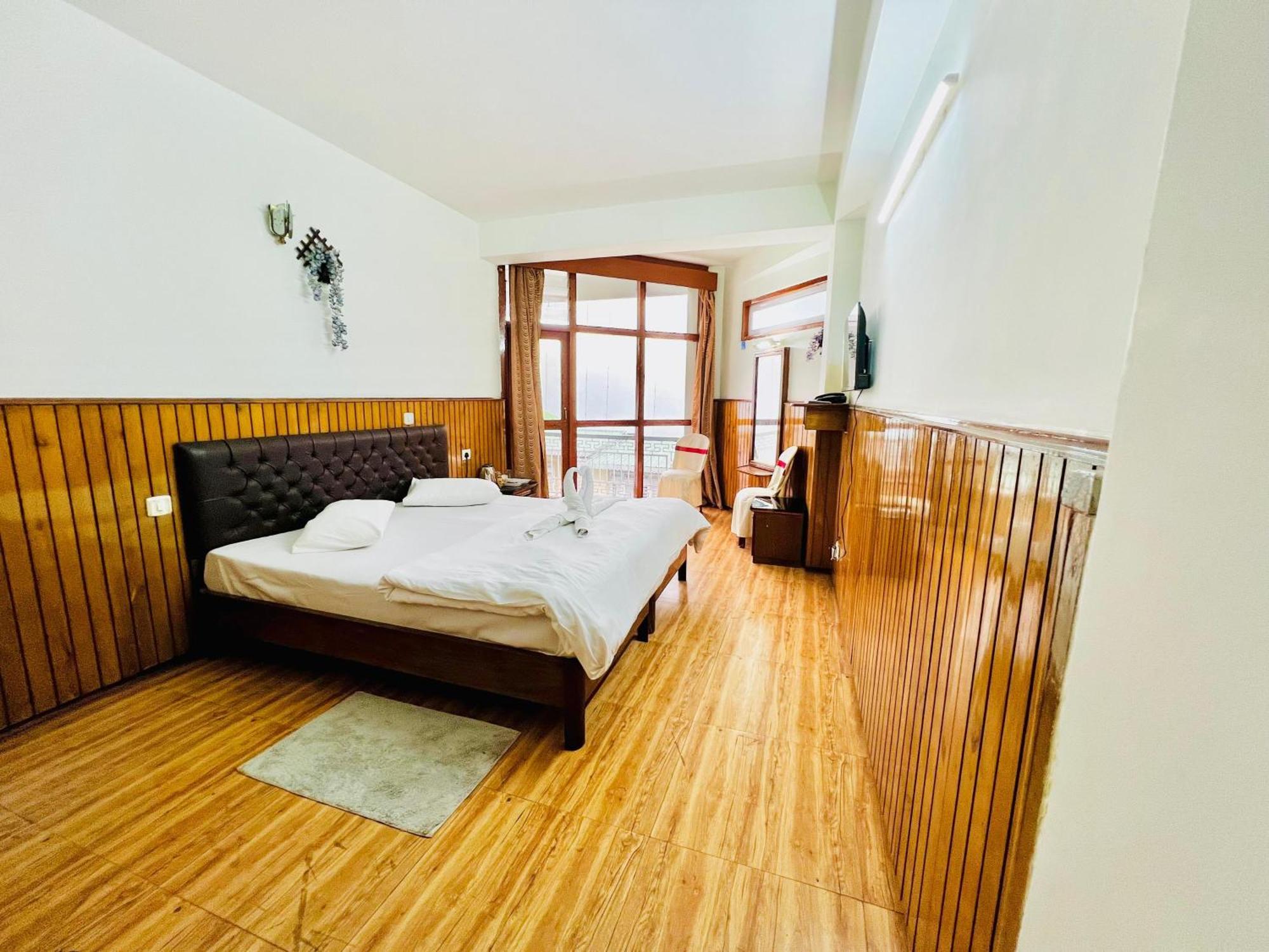 Hotel Tashi Gyal Tsen Pelling