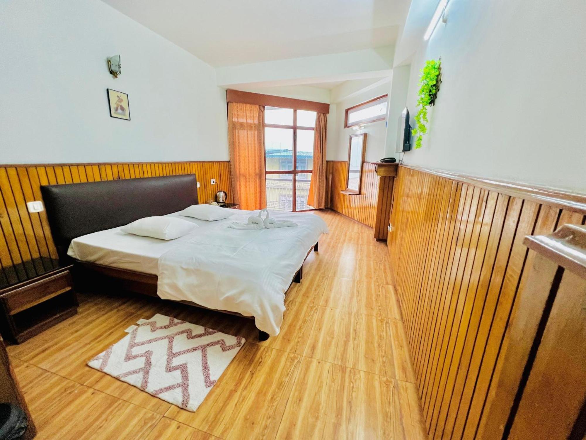 Tashi Gyal Tsen 3* Pelling