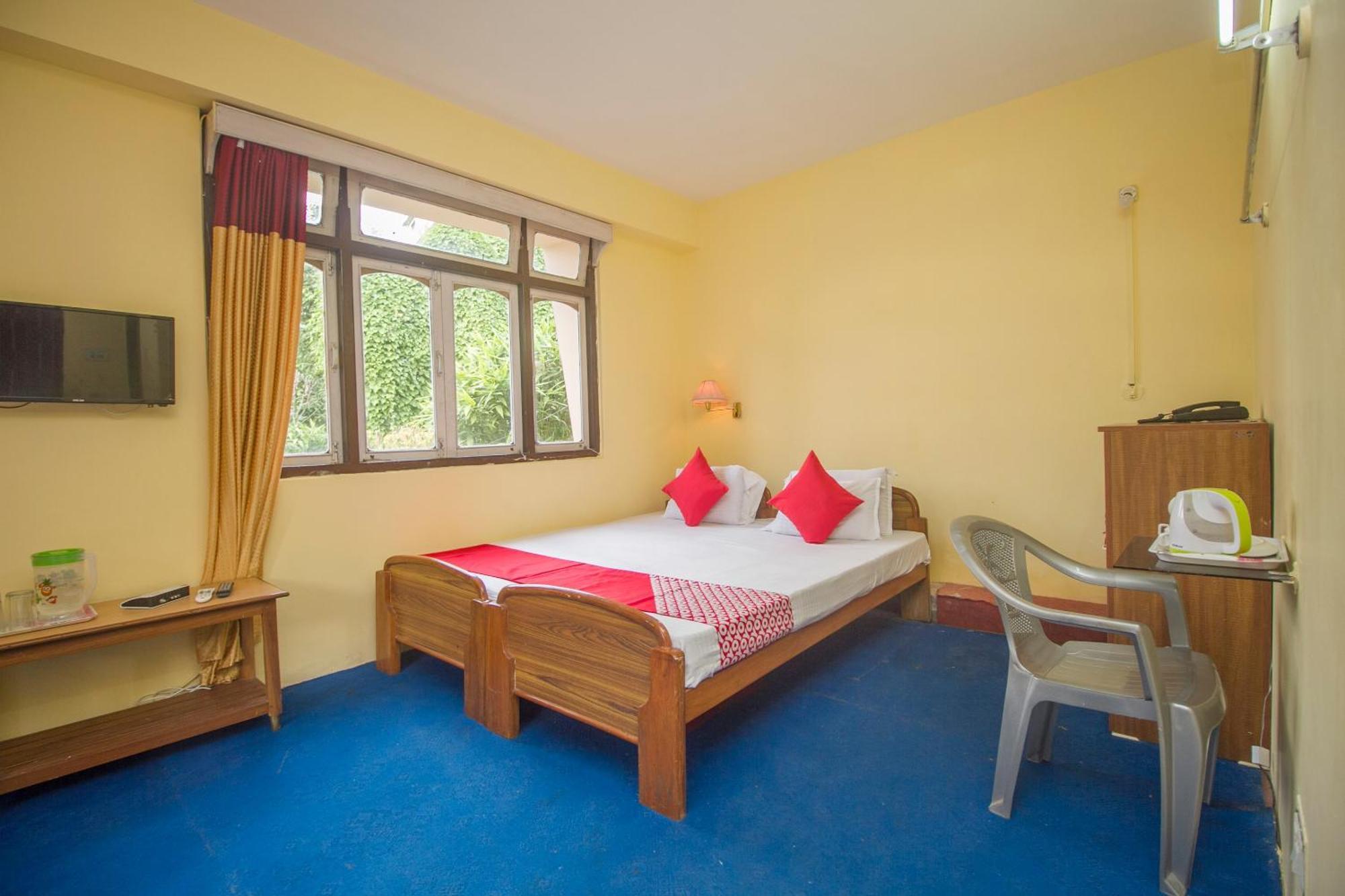 Hotel O Kanchanjangha
