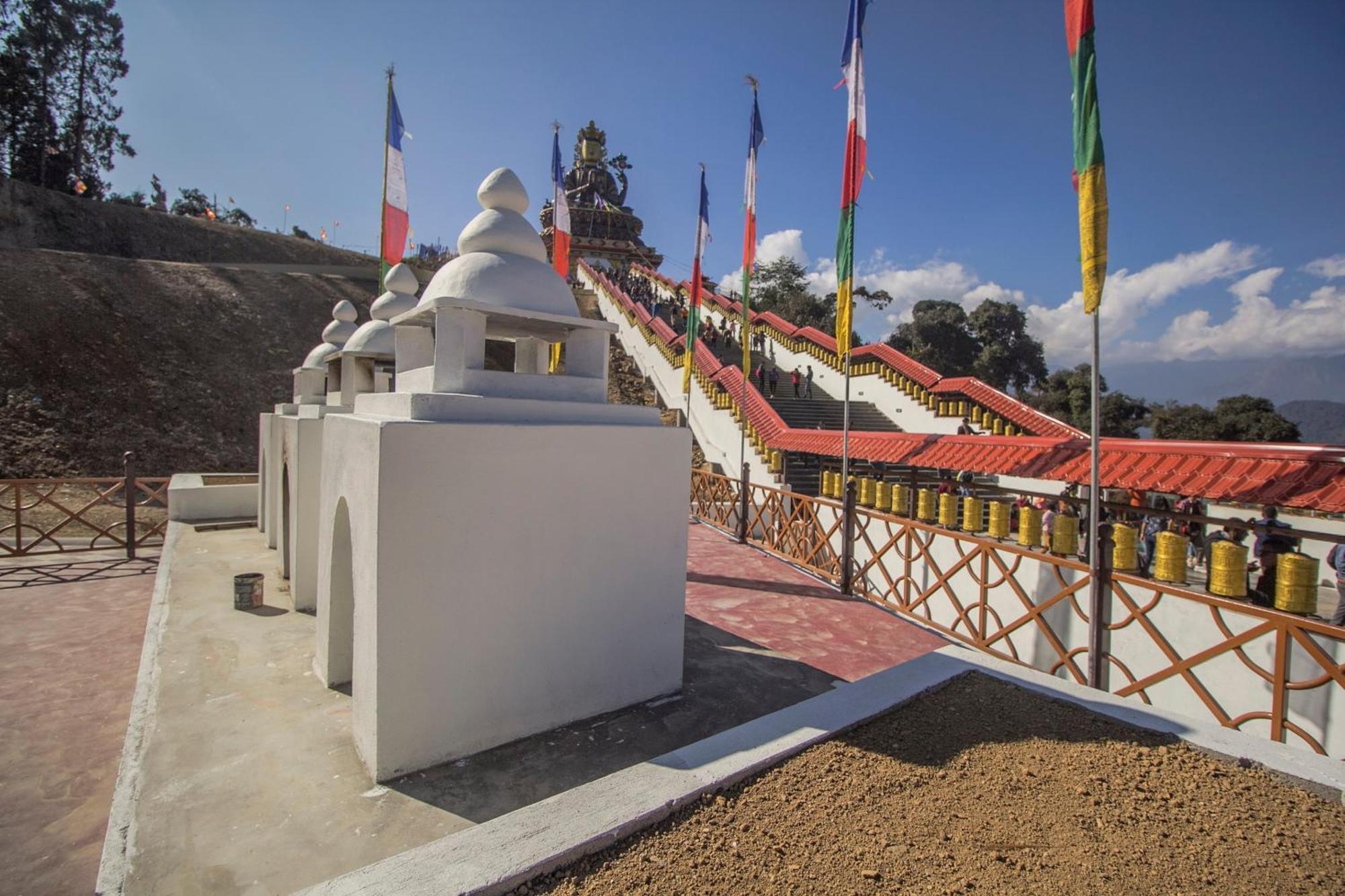 Hotel O Kanchanjangha 4*