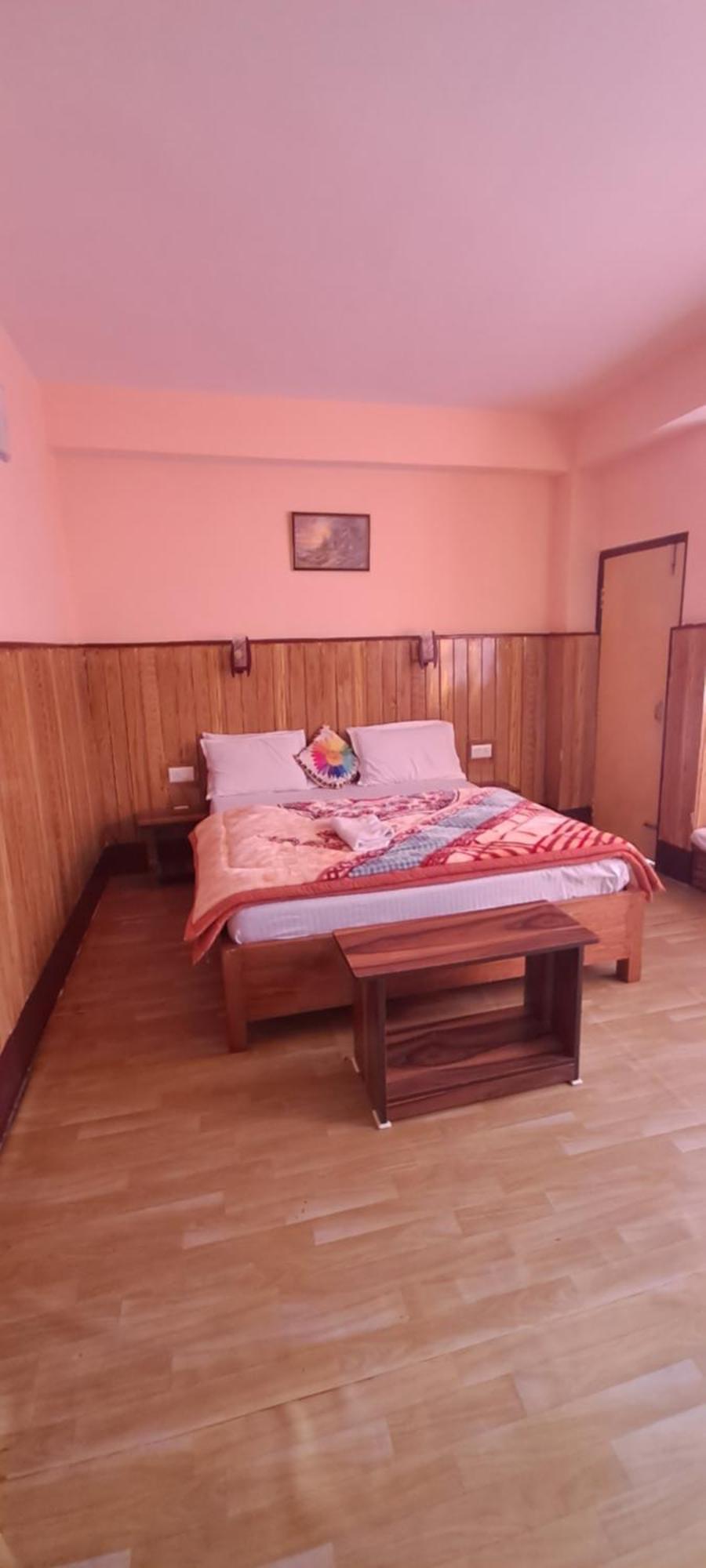 Khi Gha Thang Pelling