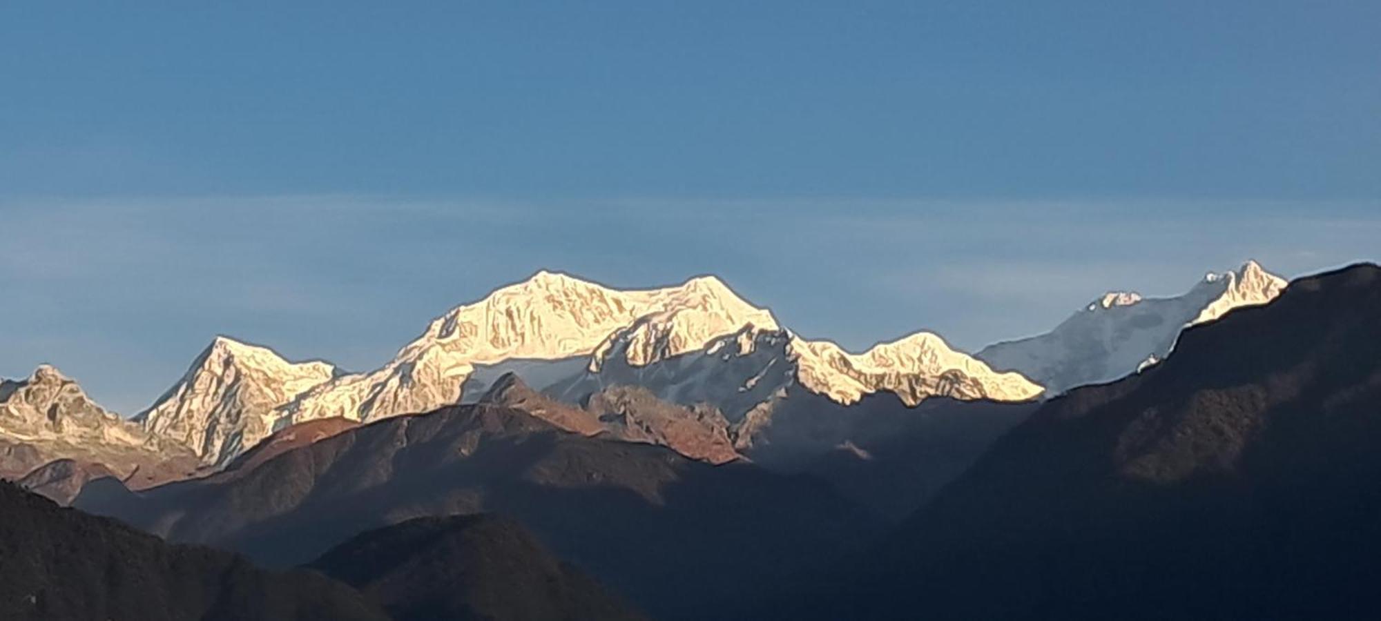 Khi Gha Thang Homestay