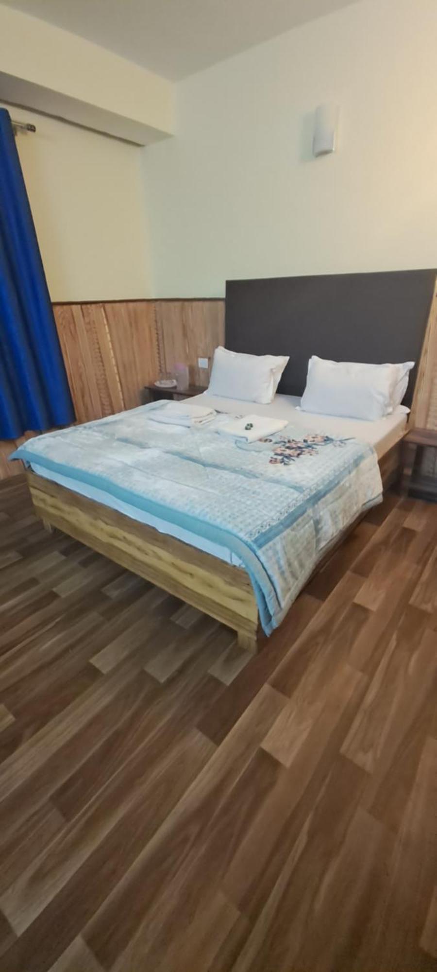 Homestay Khi Gha Thang
