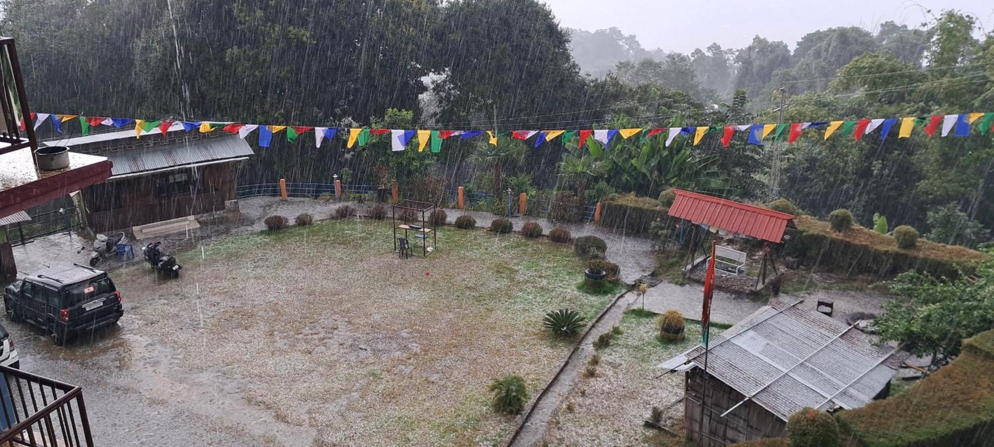Khi Gha Thang Pelling