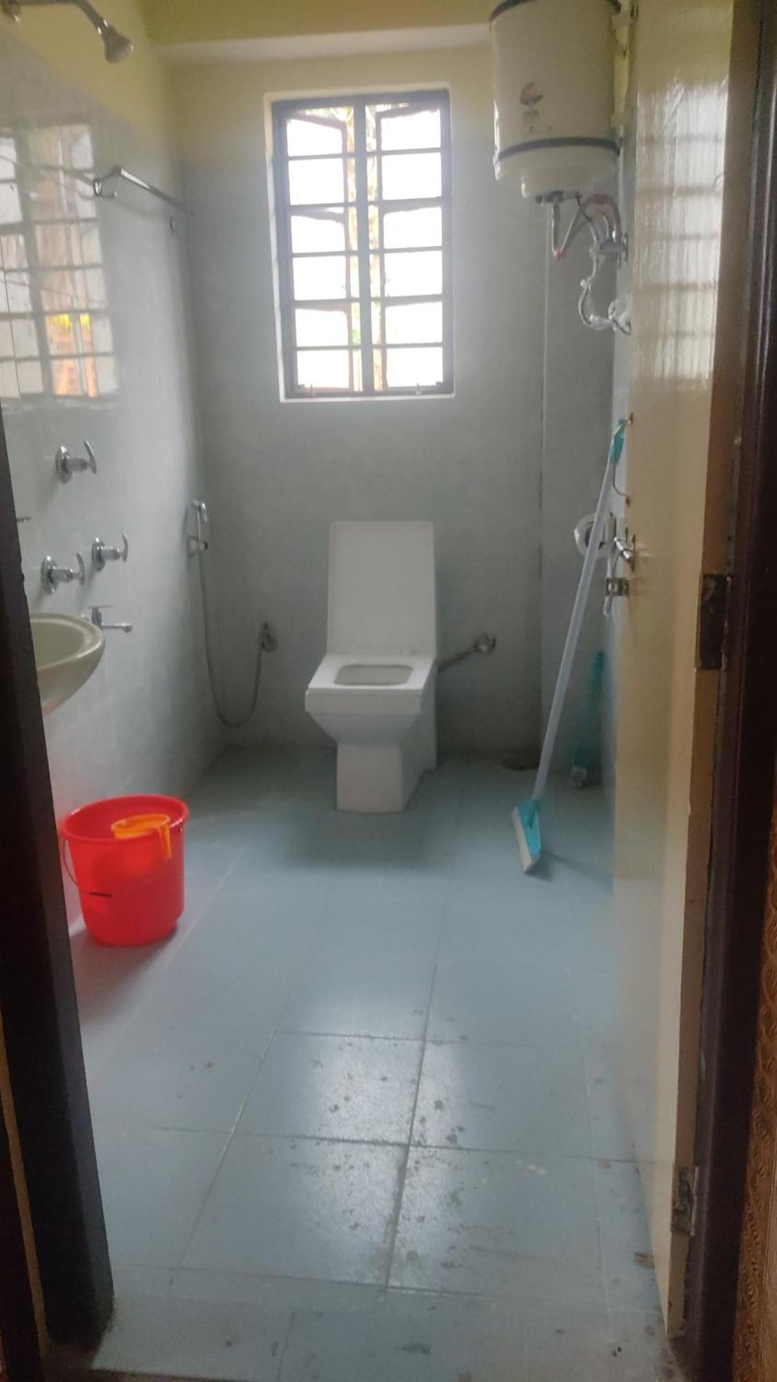 Khi Gha Thang Homestay