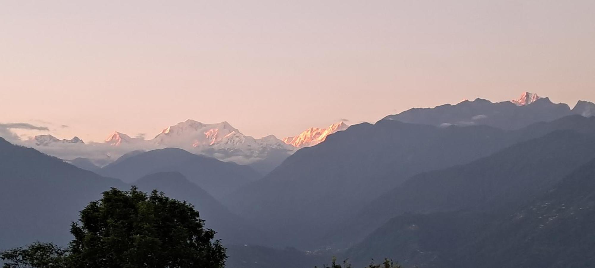 Khi Gha Thang Homestay Pelling
