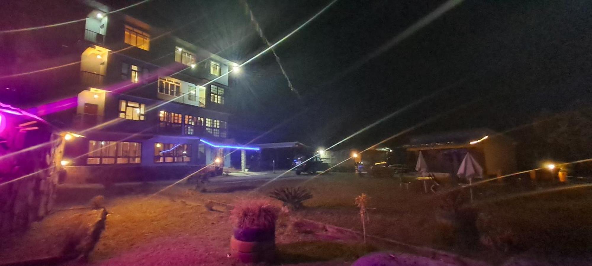 Khi Gha Thang Pelling