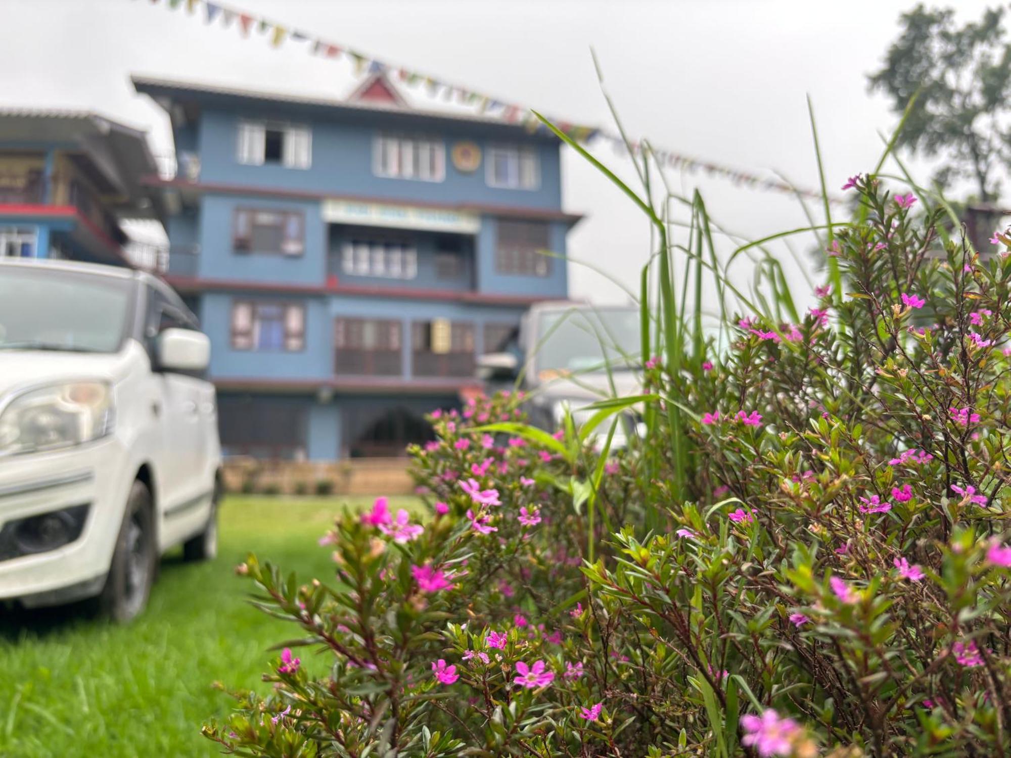 Khi Gha Thang * Pelling