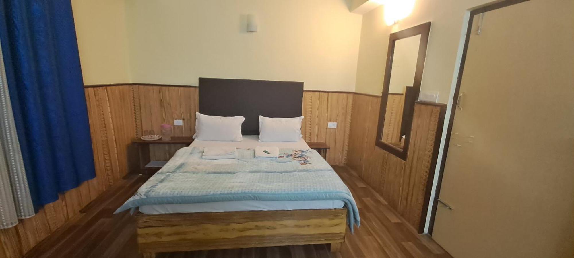 Homestay Khi Gha Thang *