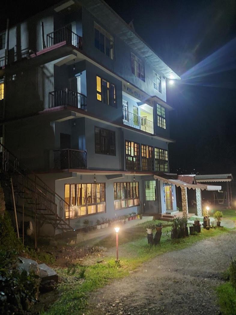 Khi Gha Thang Homestay Pelling