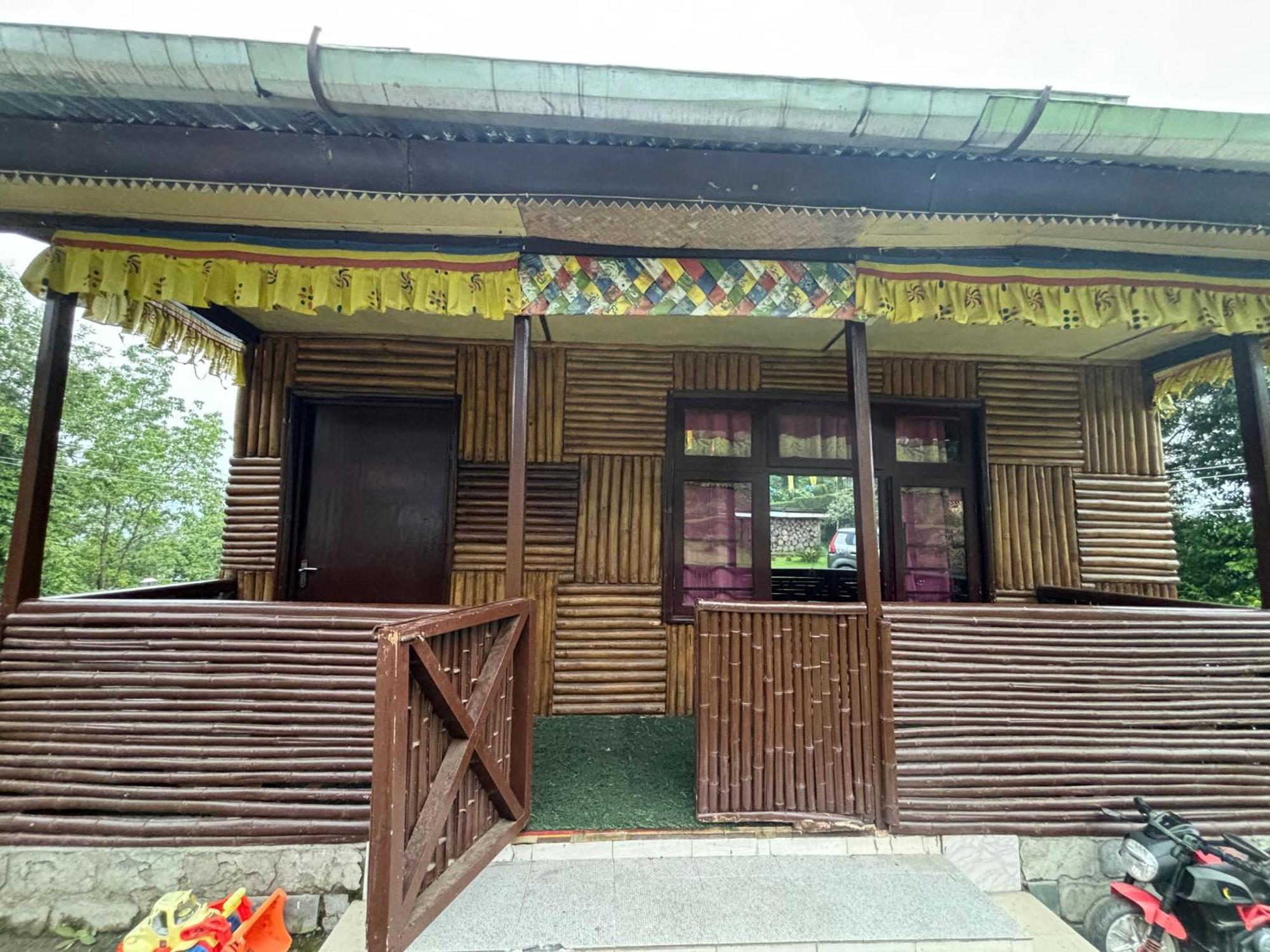 Homestay Khi Gha Thang