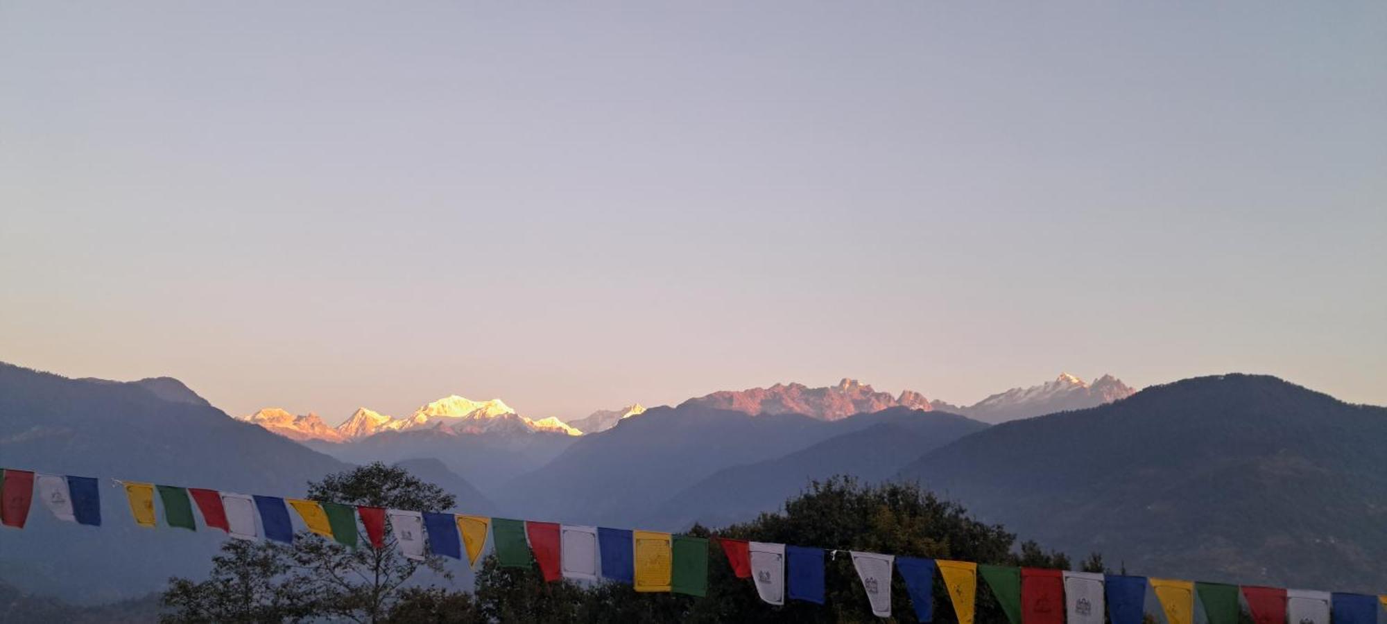 Homestay Khi Gha Thang *