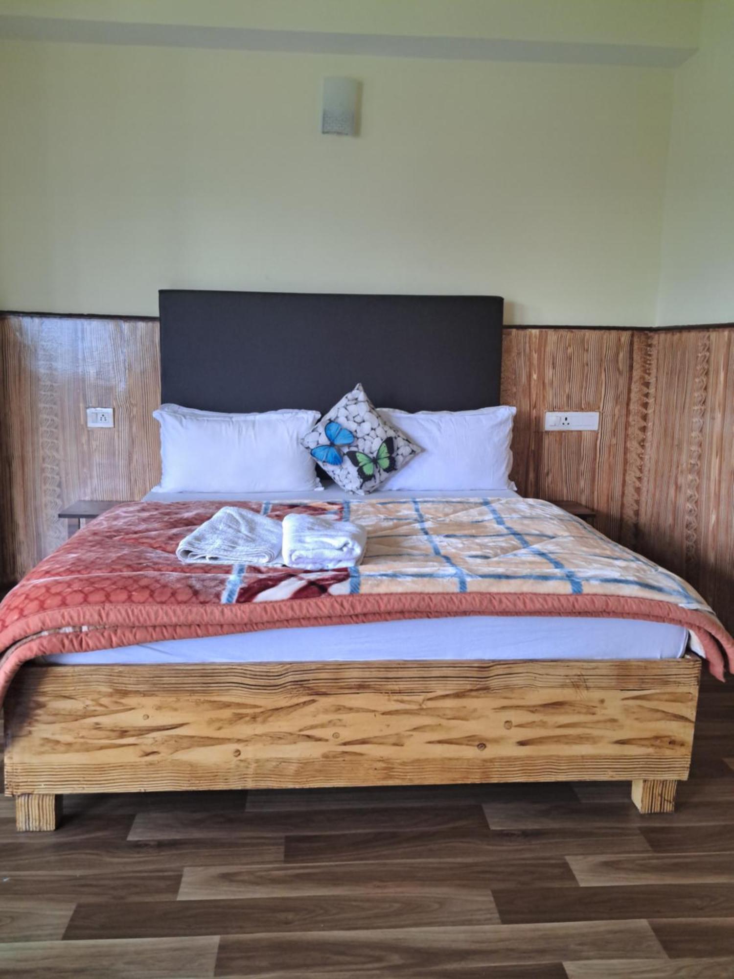 Homestay Khi Gha Thang Pelling