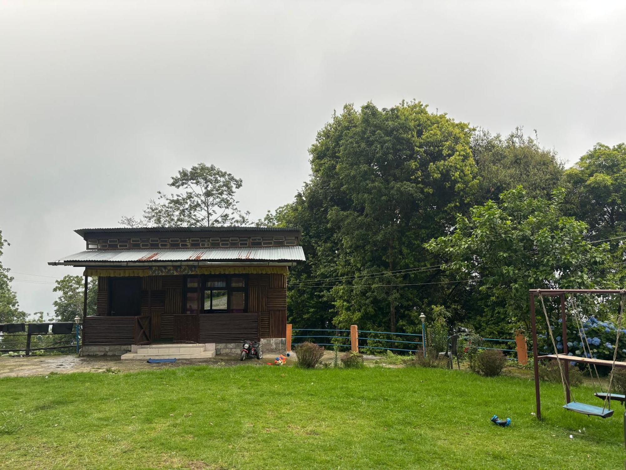 Homestay Khi Gha Thang
