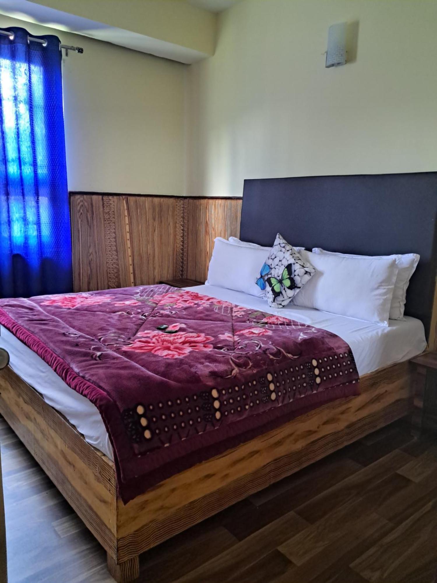 Khi Gha Thang Homestay Pelling