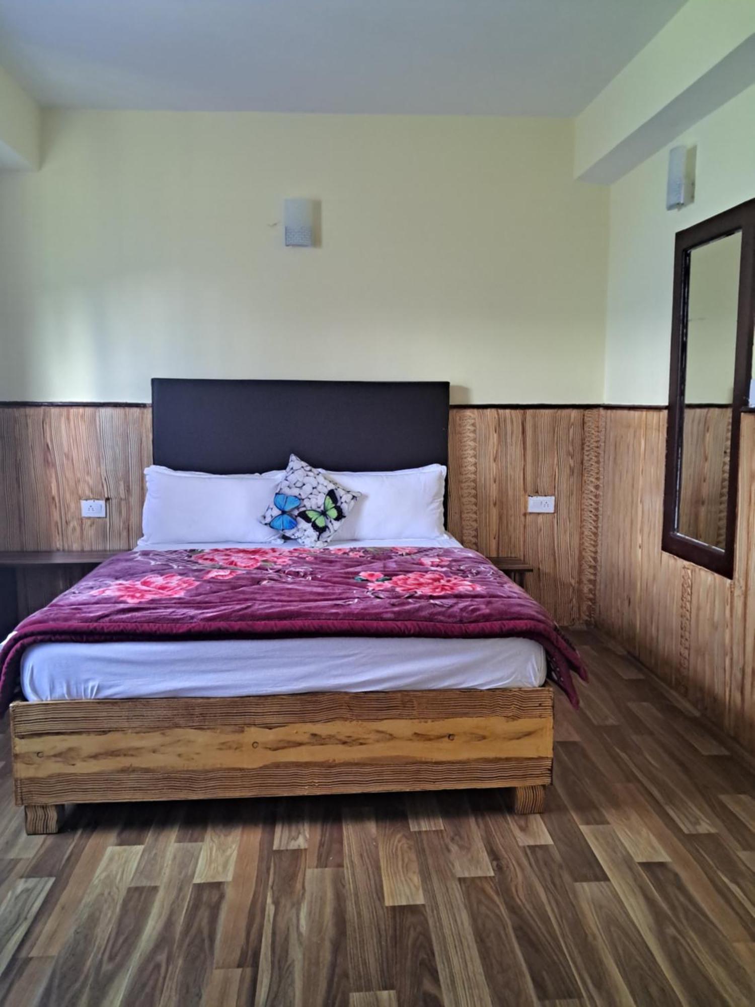 Homestay Khi Gha Thang