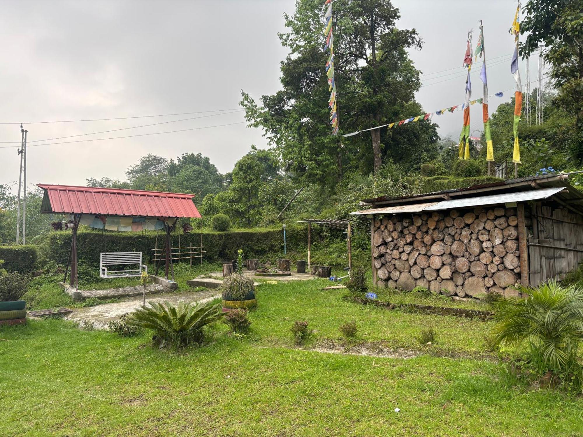 Khi Gha Thang Pelling