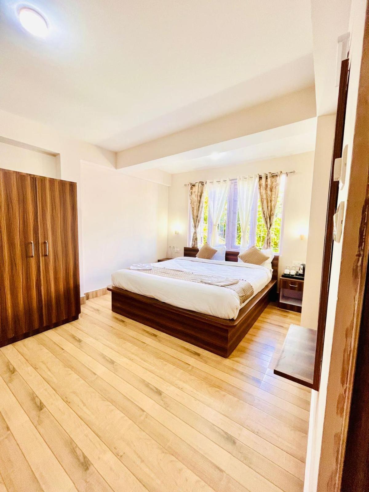 Hotel Swagat 2*