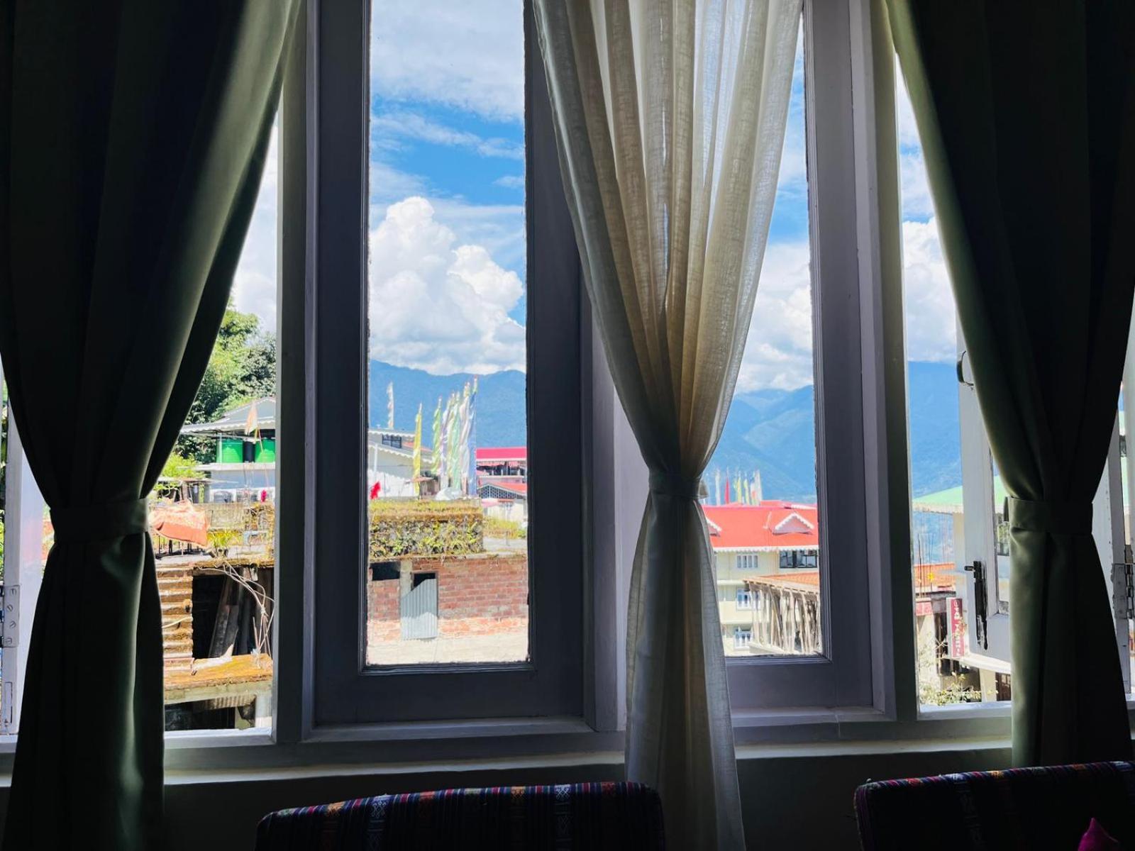 Swagat Hotel Pelling