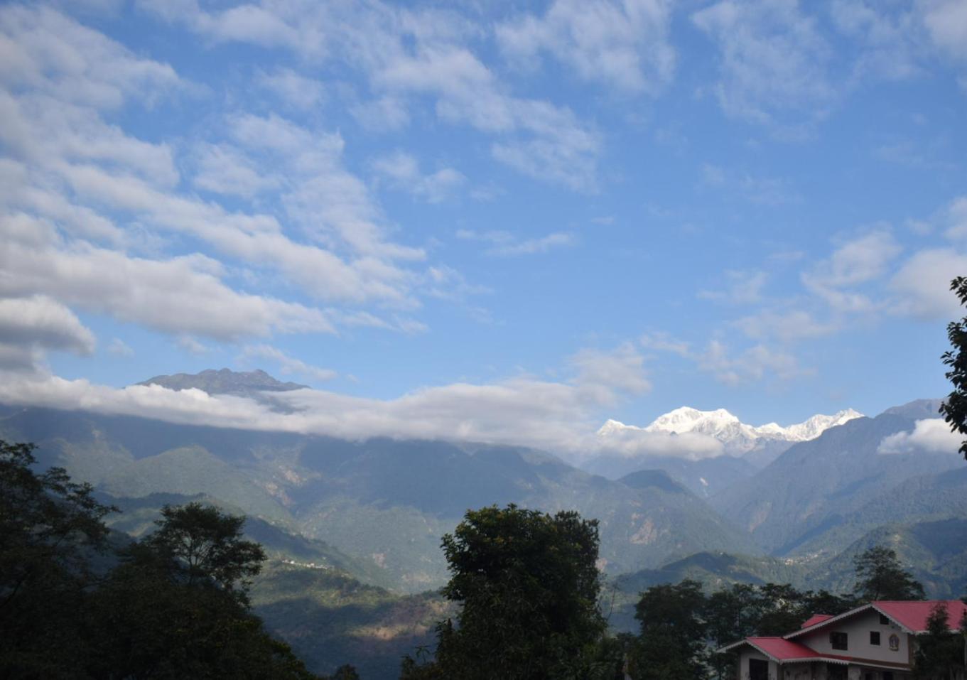 Mandavya Pelling
