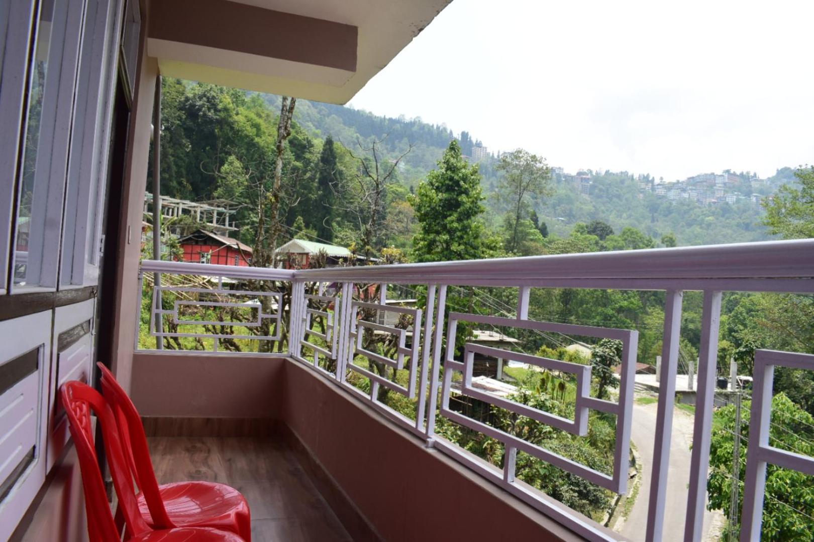 Mandavya Pelling