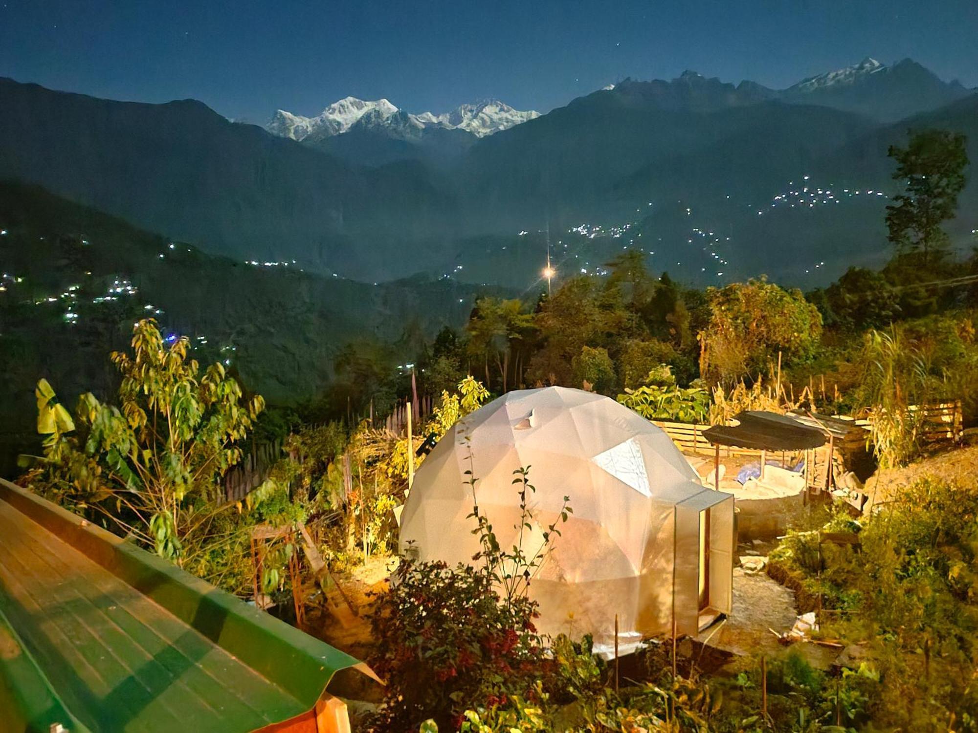 Wake In Himalayas Hostel