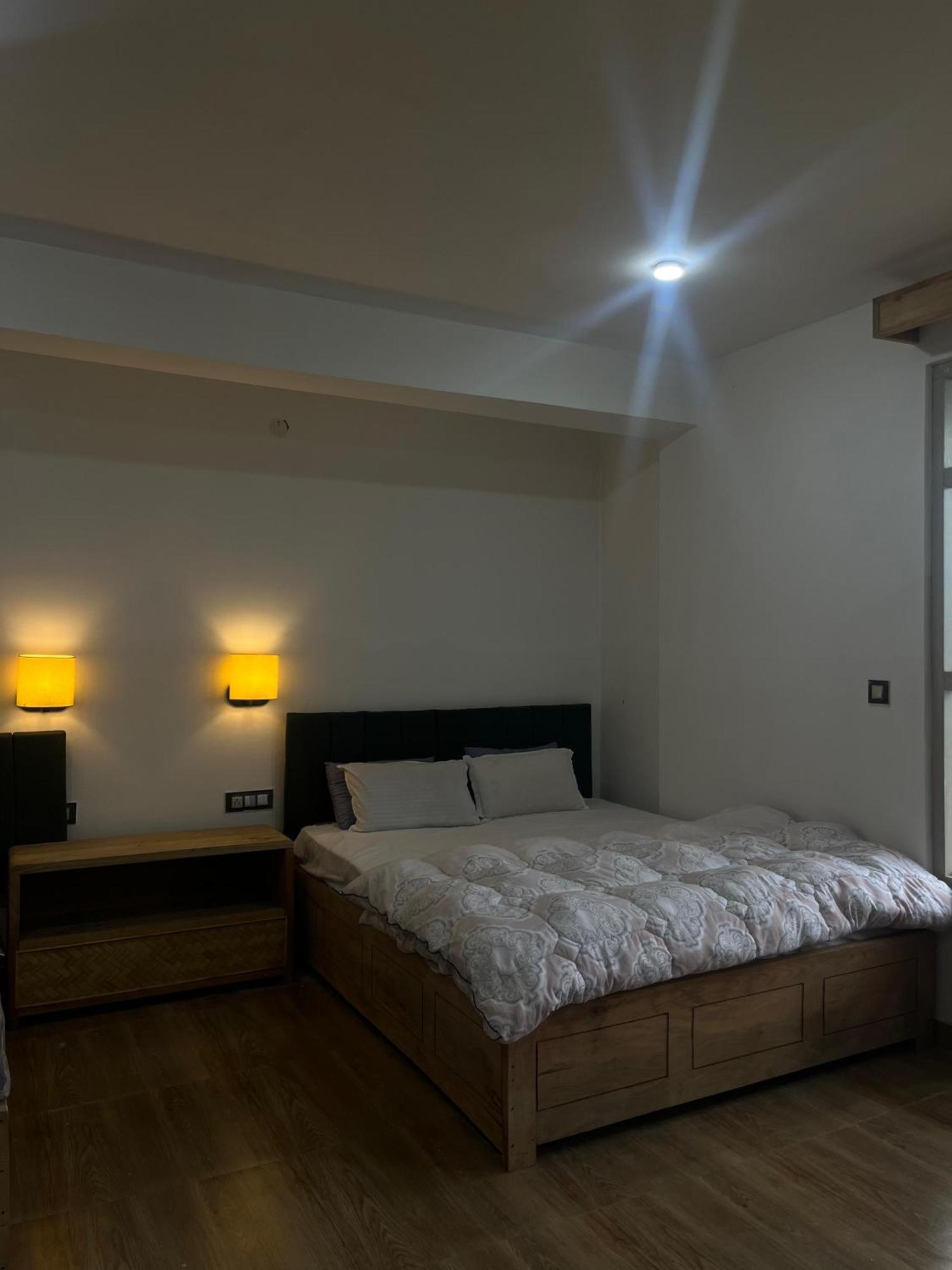 Hotel The Singyang Village Estate *