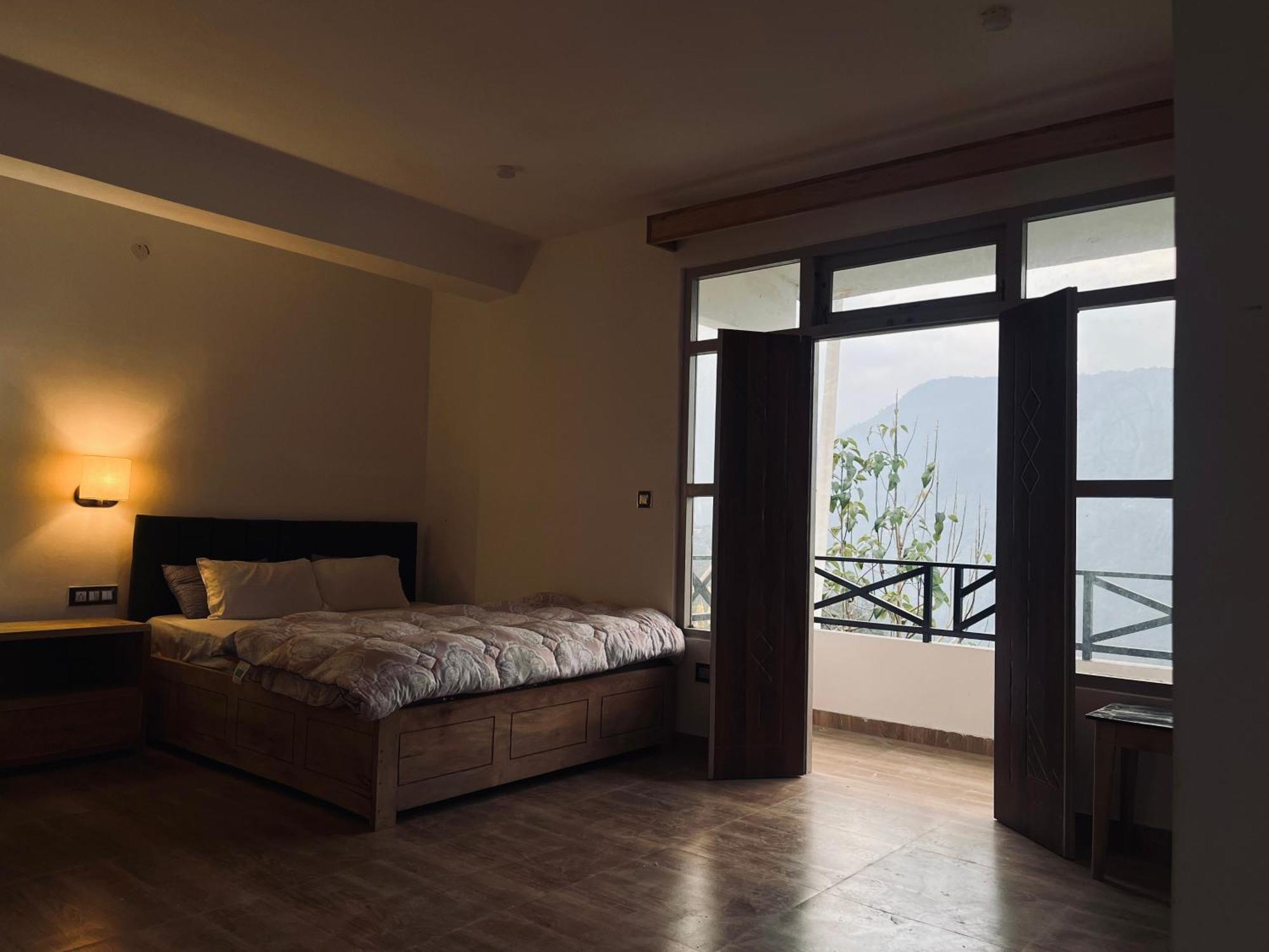 Hotel The Singyang Village Estate Pelling