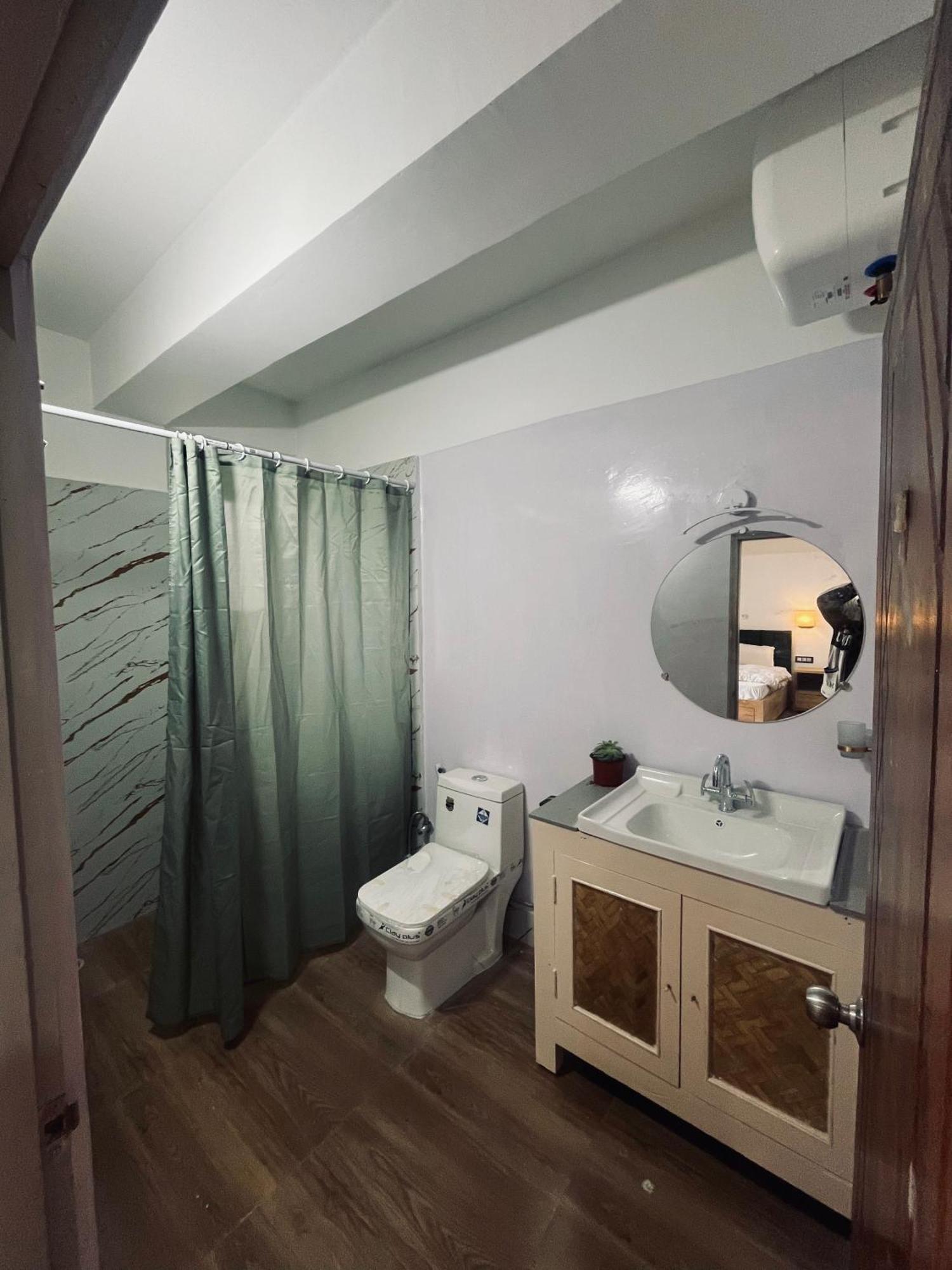 The Singyang Village Estate Hotel Pelling