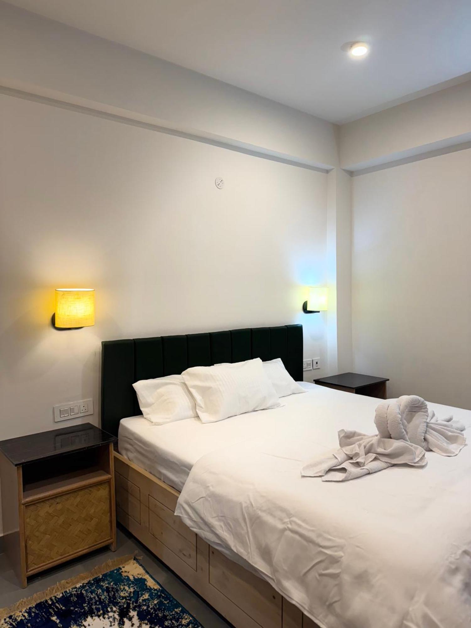 The Singyang Village Estate Hotel