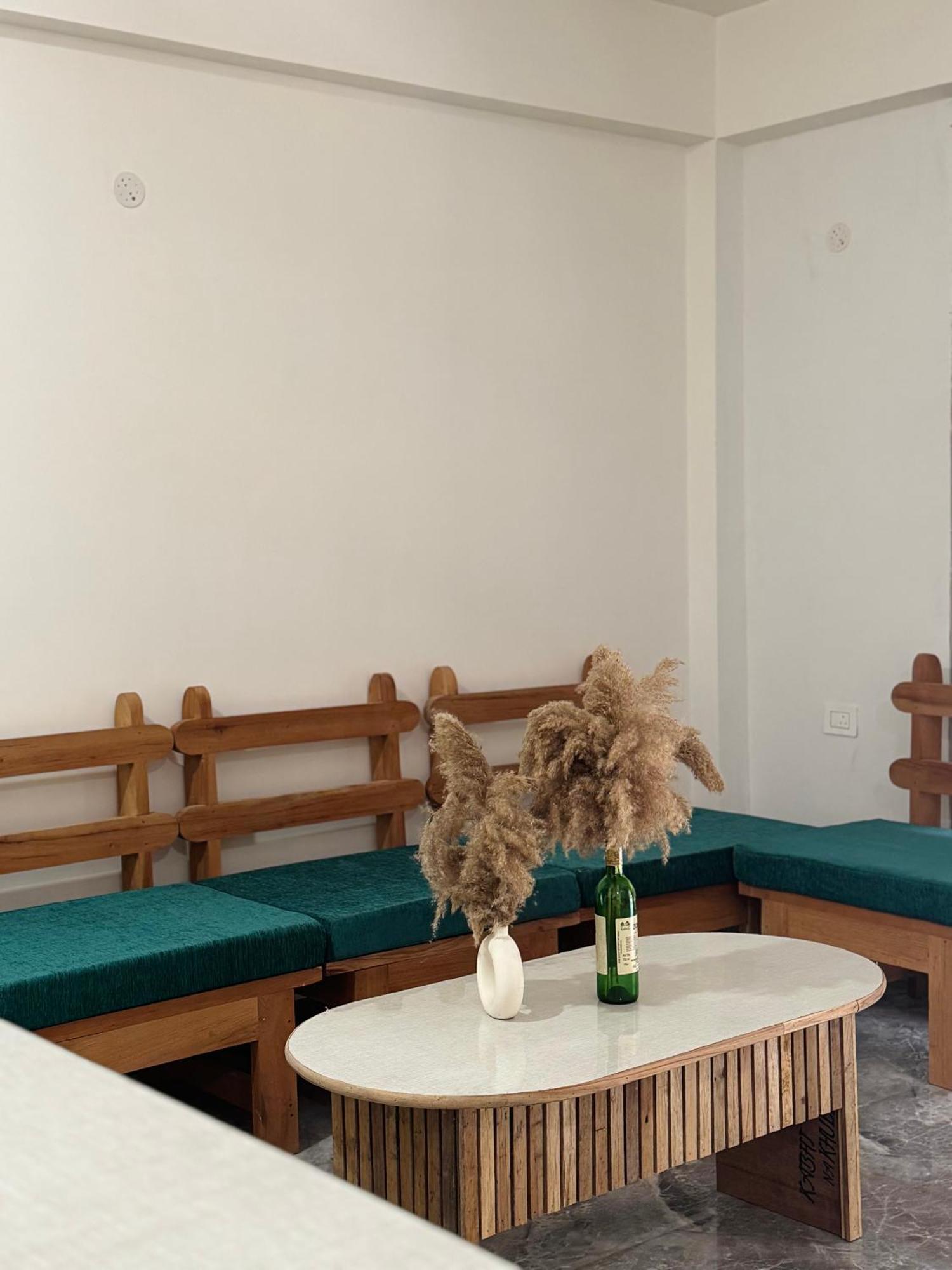 Hotel The Singyang Village Estate Pelling