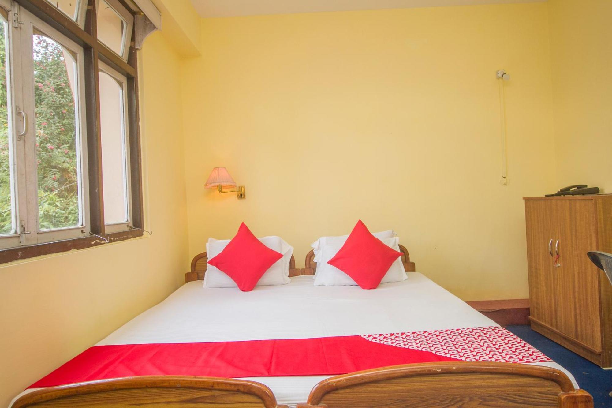 Hotel O Kanchanjangha