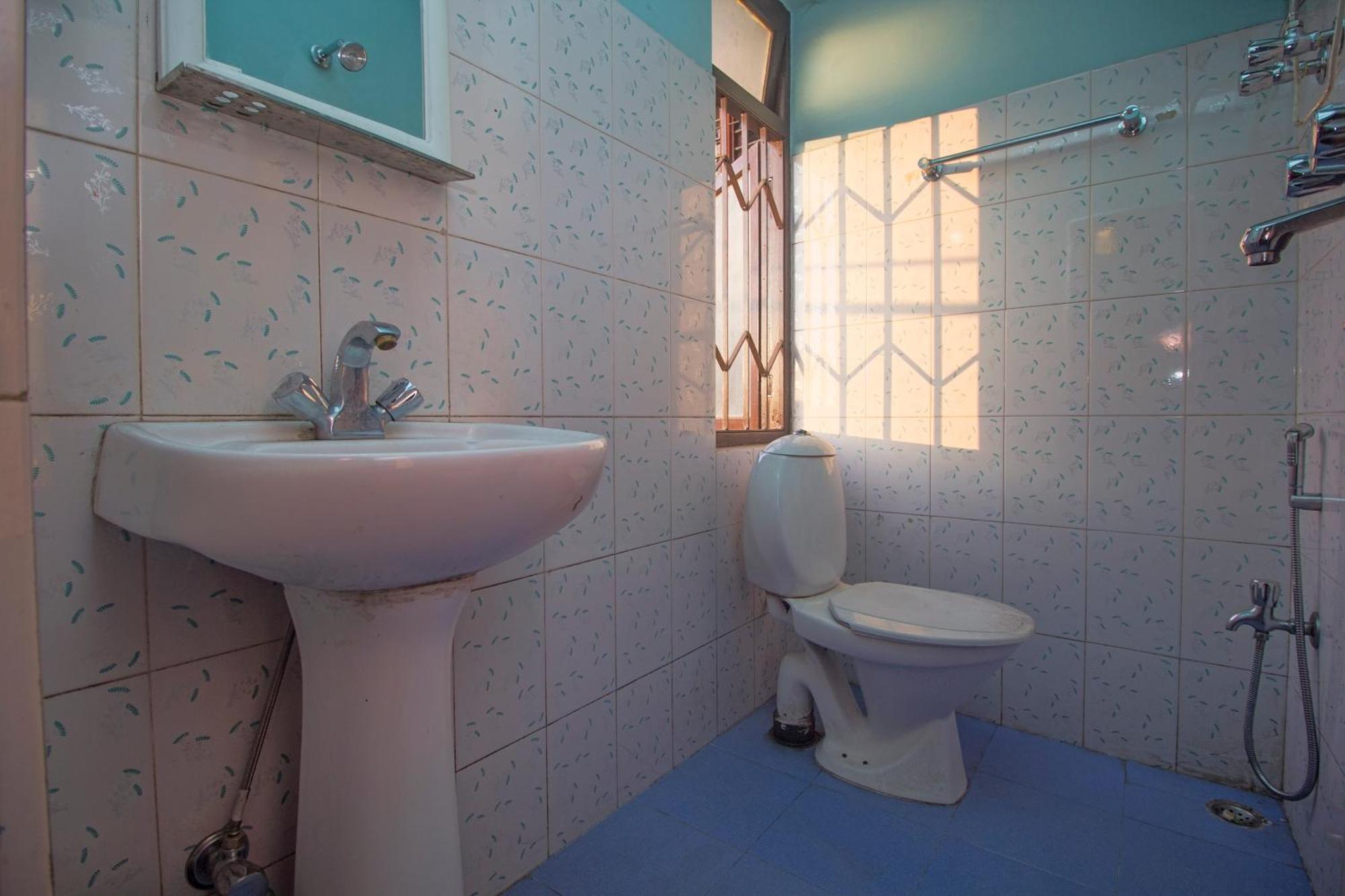 Hotel O Kanchanjangha 4*