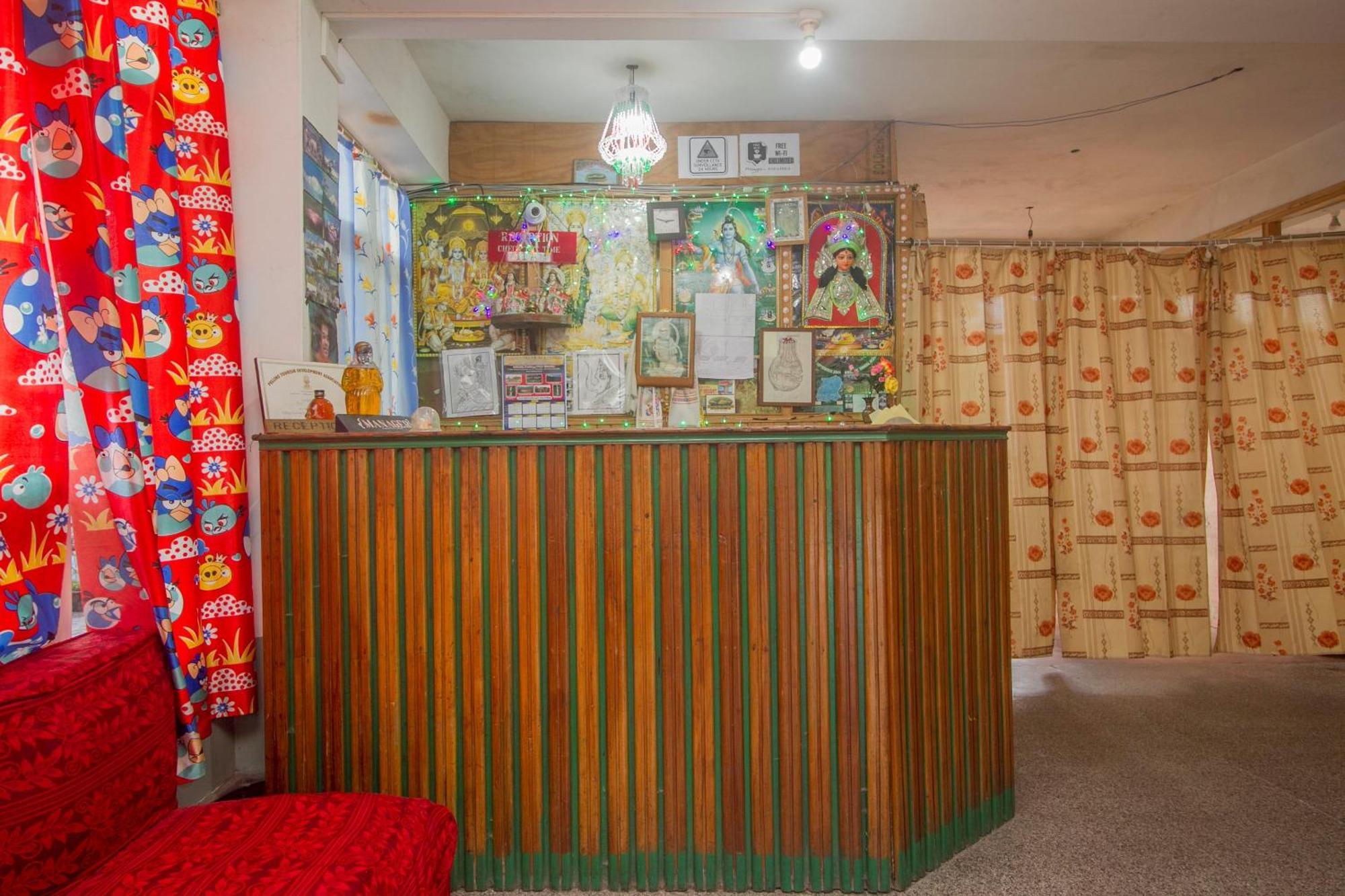 Hotel O Kanchanjangha Pelling